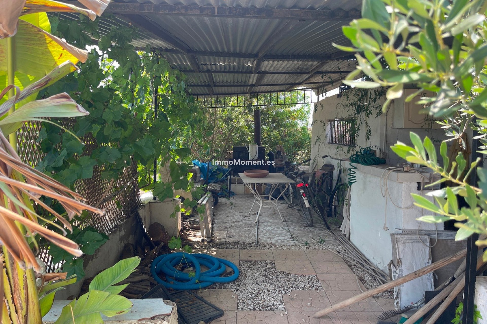 Revente - Villa - Daya Nueva - Daya Nueva Centro