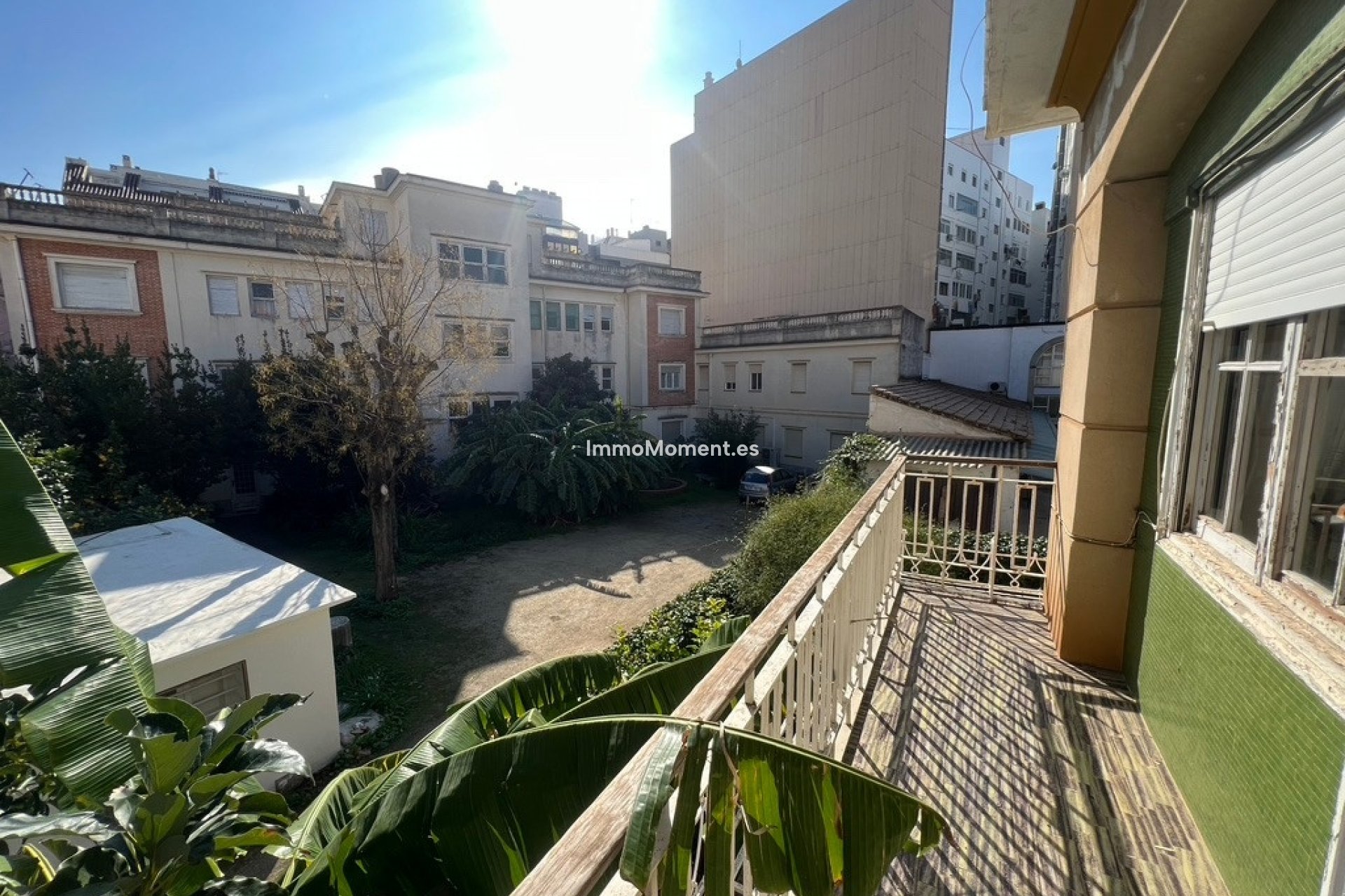 Revente - Villa - Denia - Denia Centro