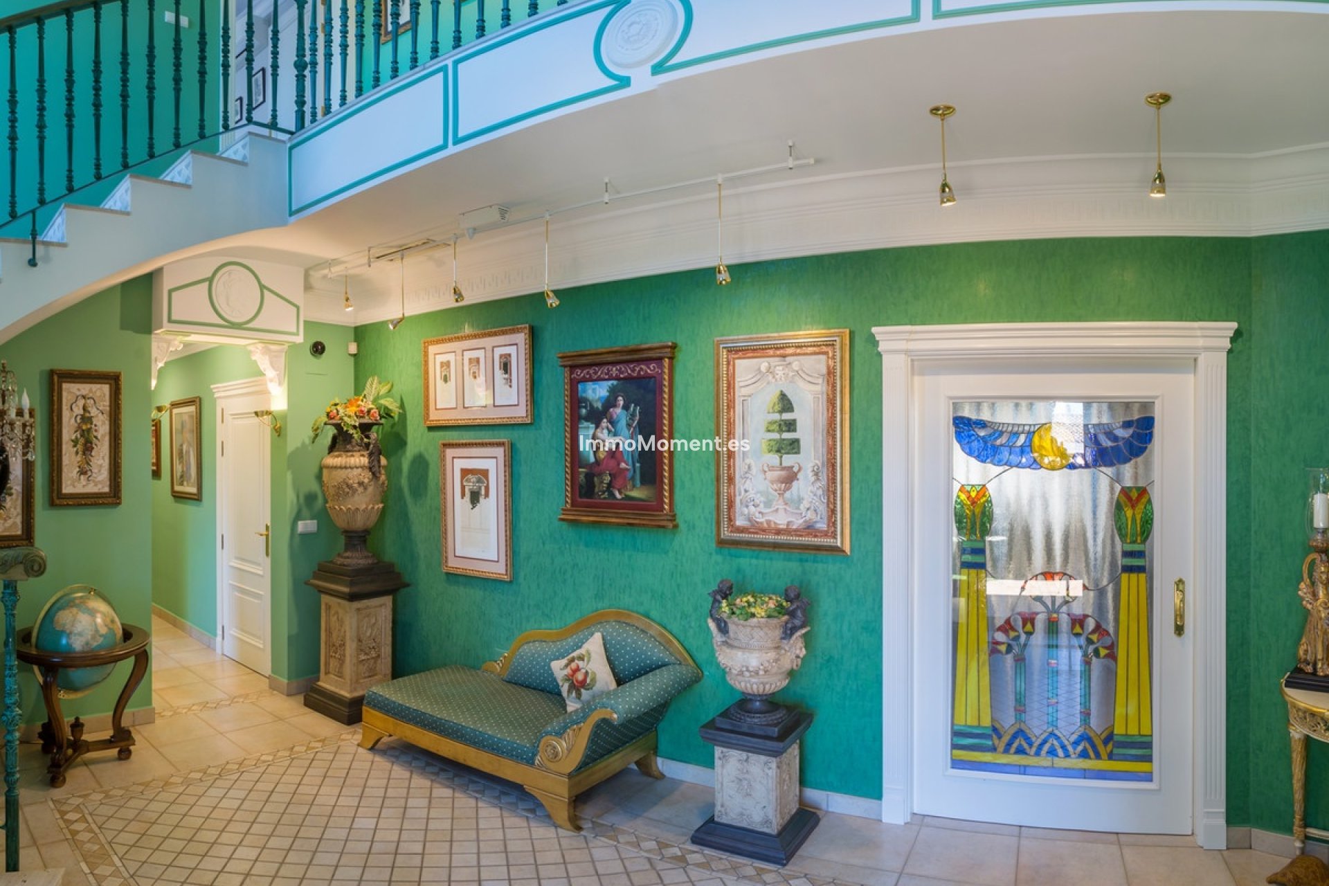 Revente - Villa - Denia - Denia Centro