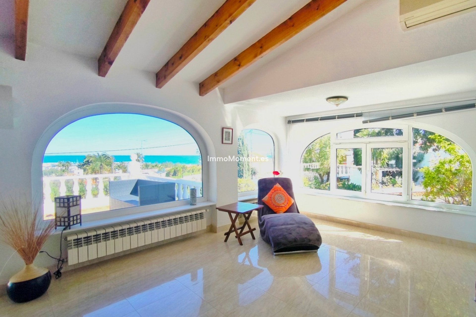 Revente - Villa - Denia - Denia Centro