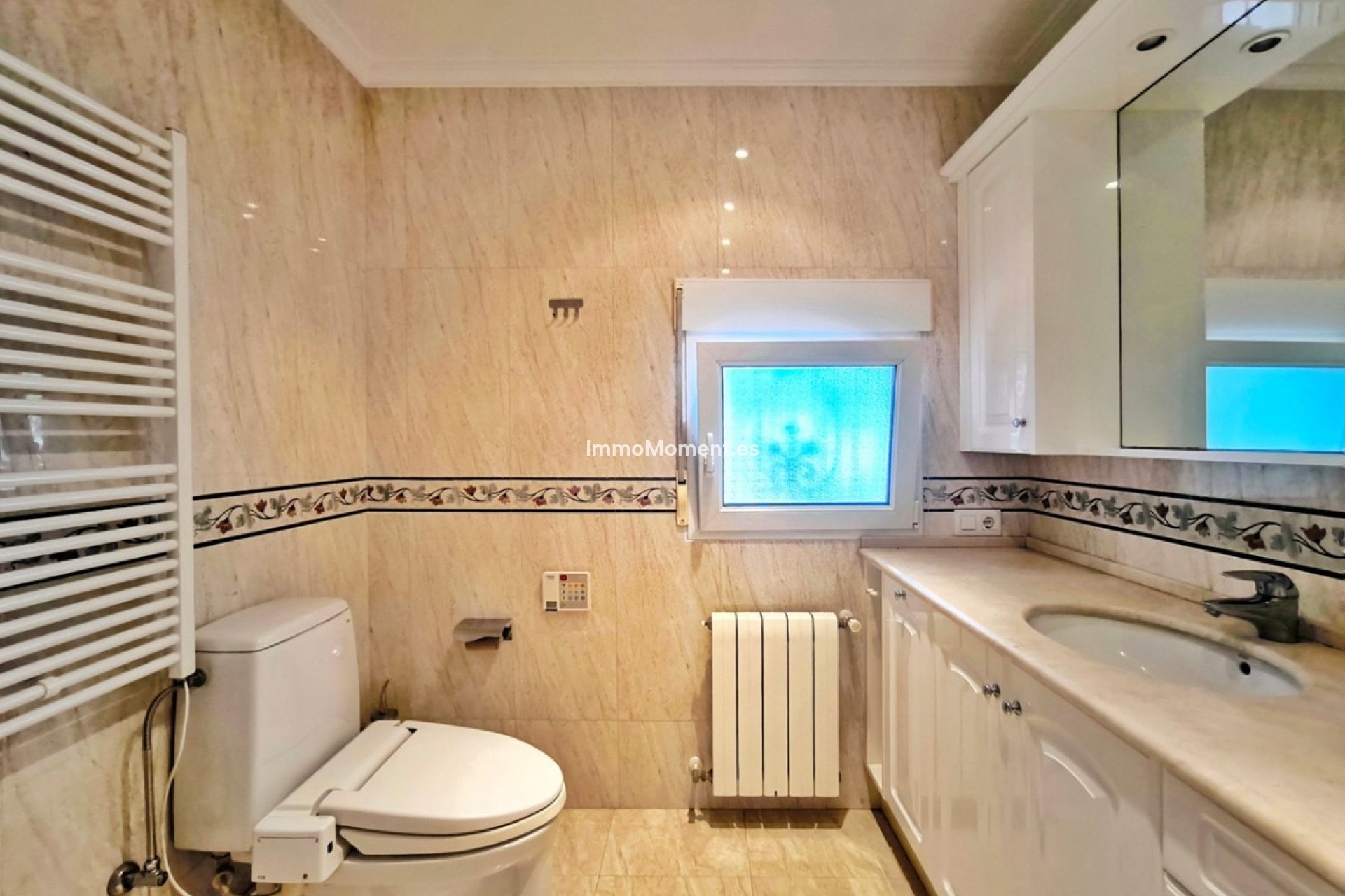 Revente - Villa - Denia - Denia Centro