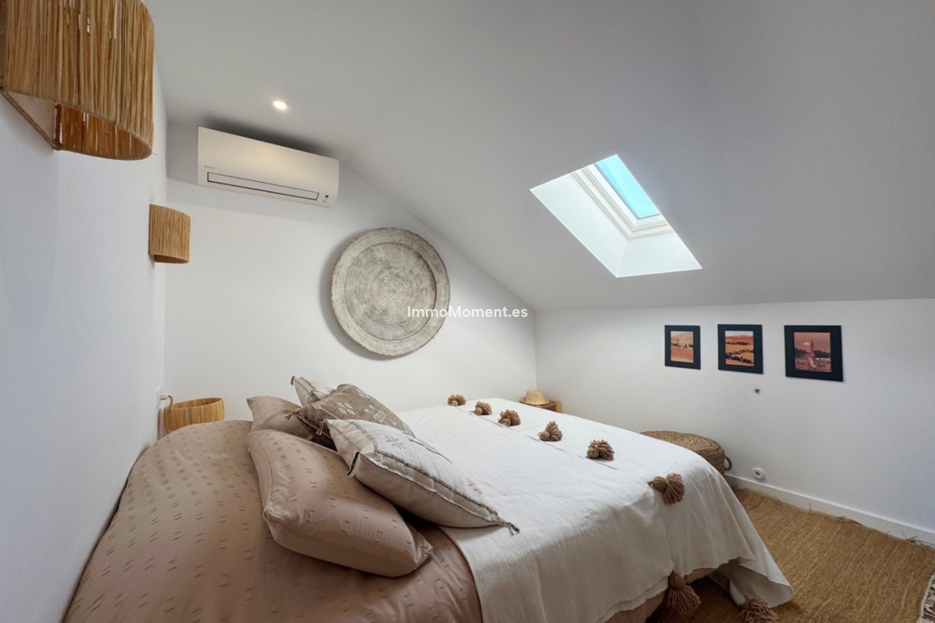 Revente - Villa - Denia - Denia Centro