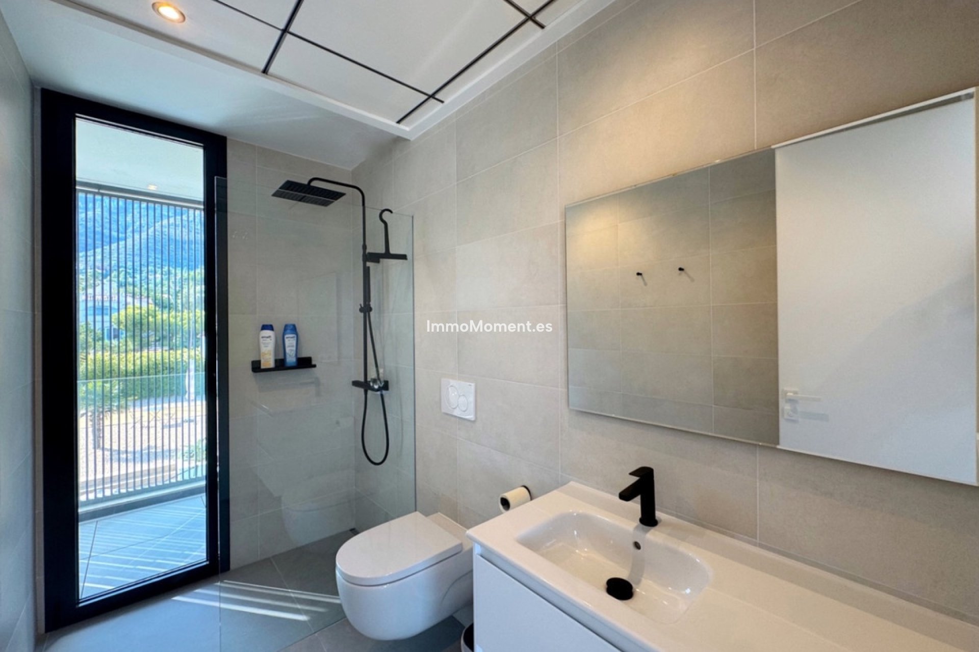 Revente - Villa - Denia - Denia Centro