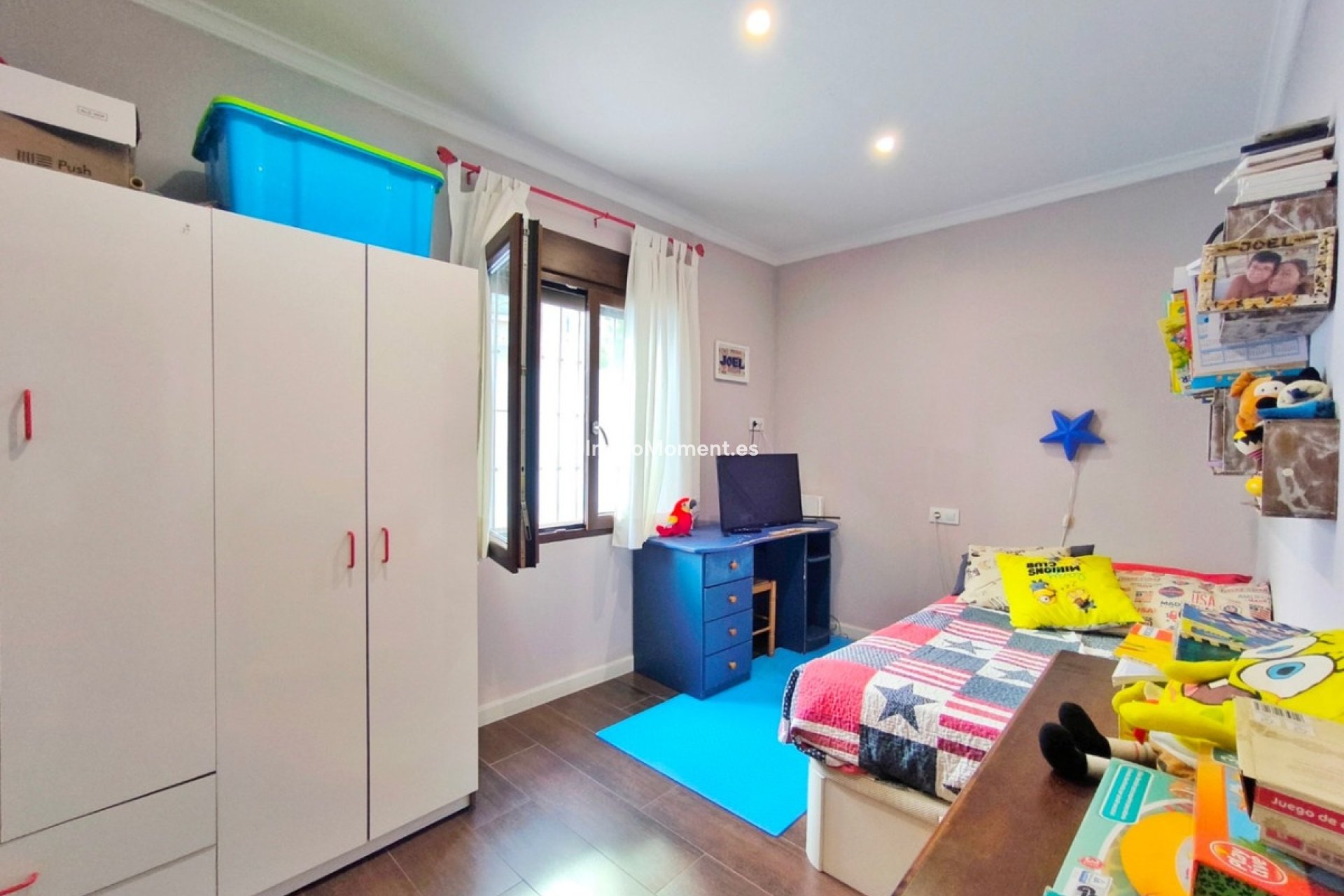 Revente - Villa - Denia - Denia Centro