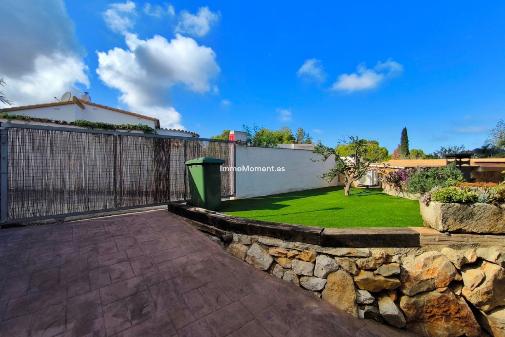 Revente - Villa - Denia - Denia Centro