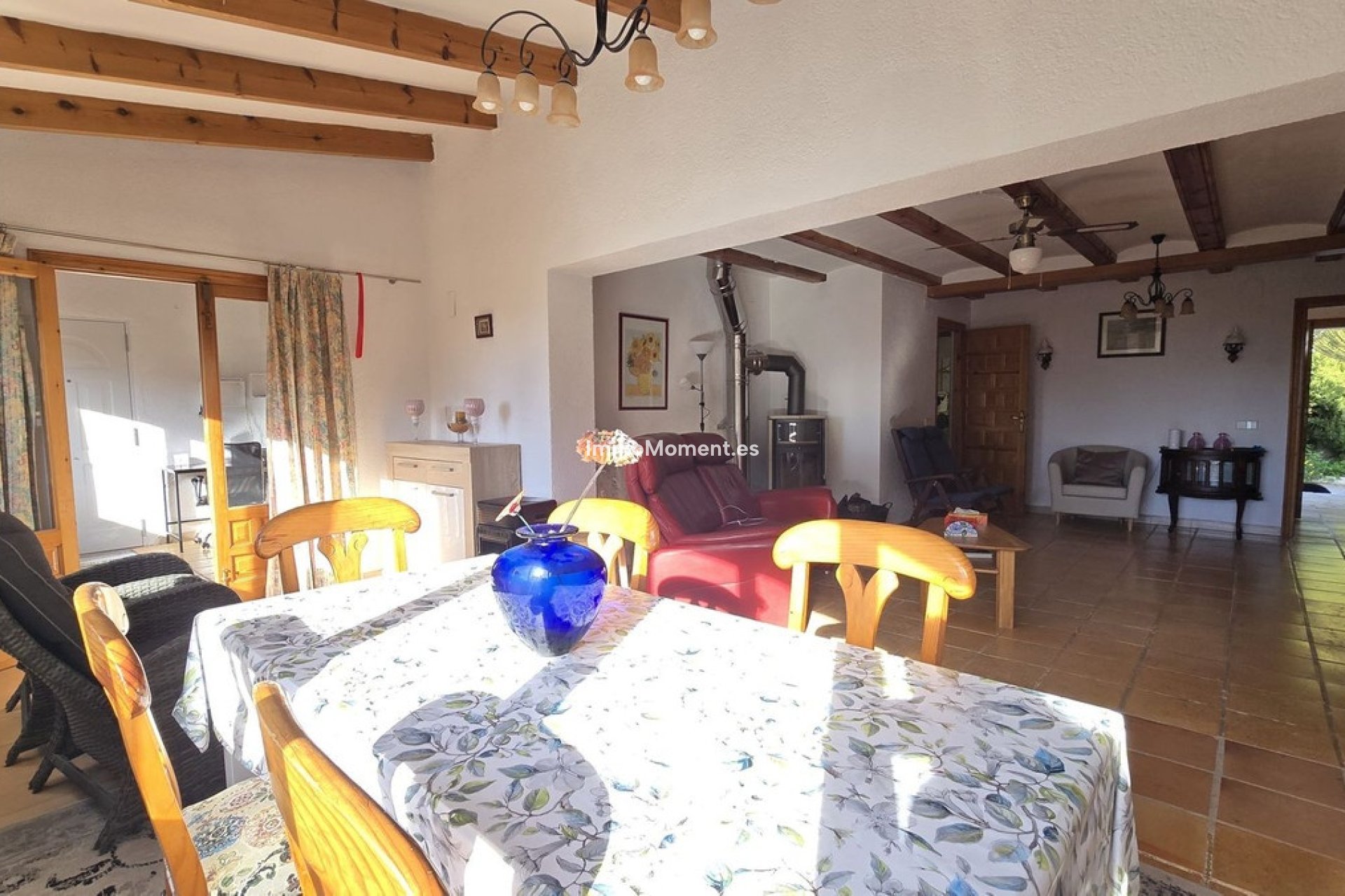 Revente - Villa - Denia - Denia Centro