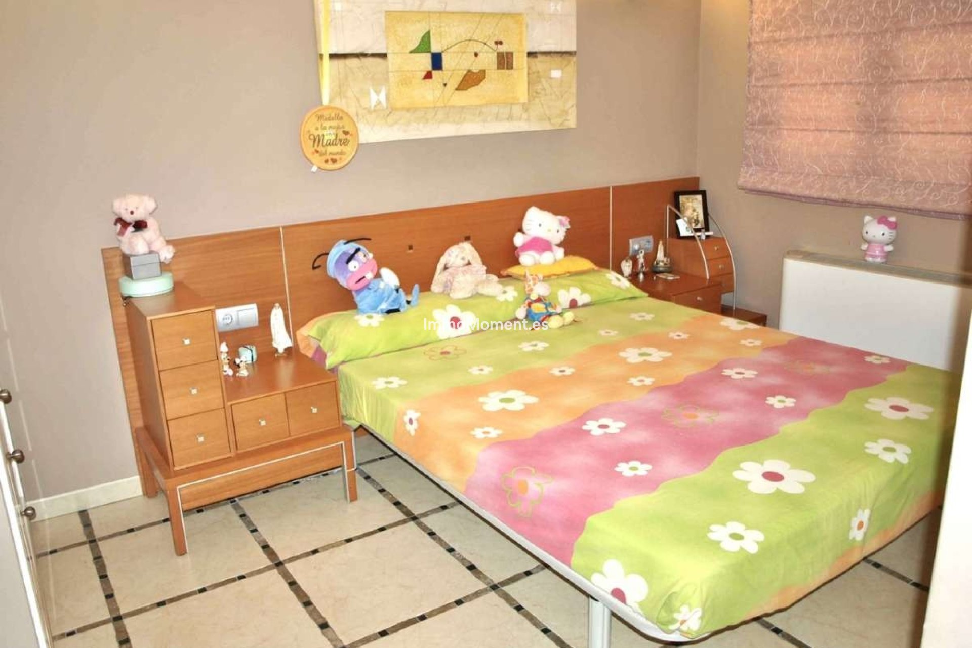 Revente - Villa - Denia - Denia Centro