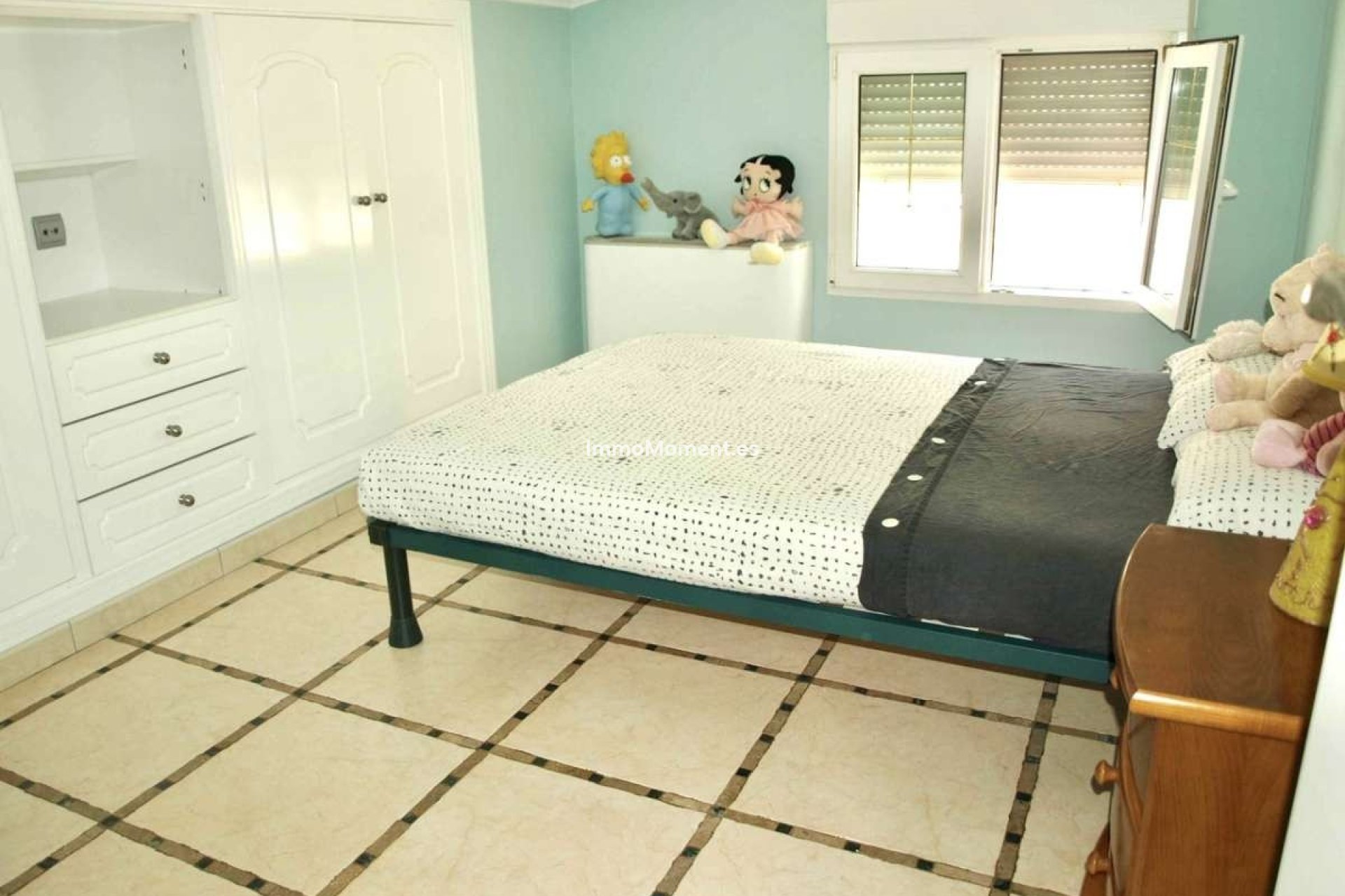 Revente - Villa - Denia - Denia Centro