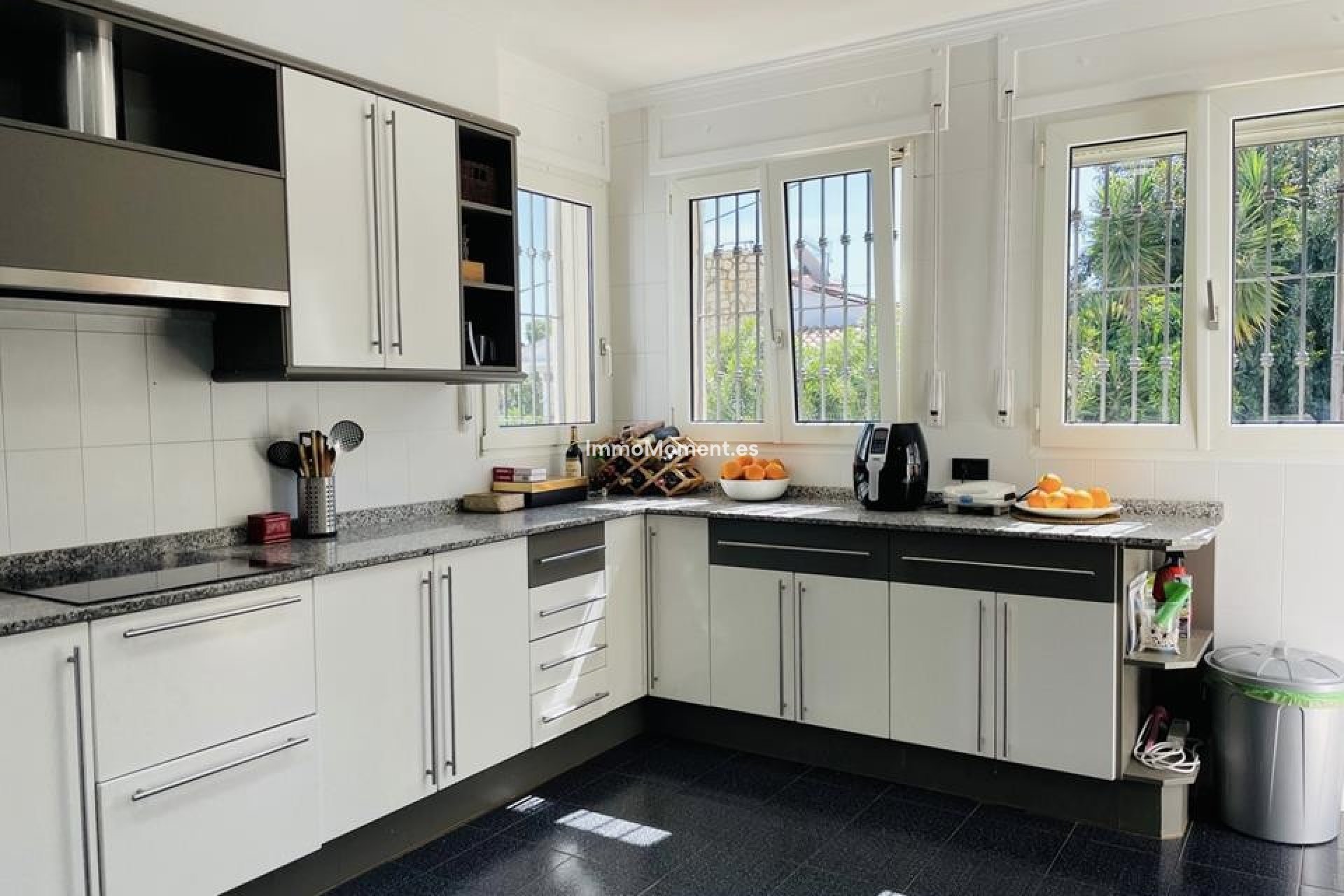 Revente - Villa - Denia - Denia Centro