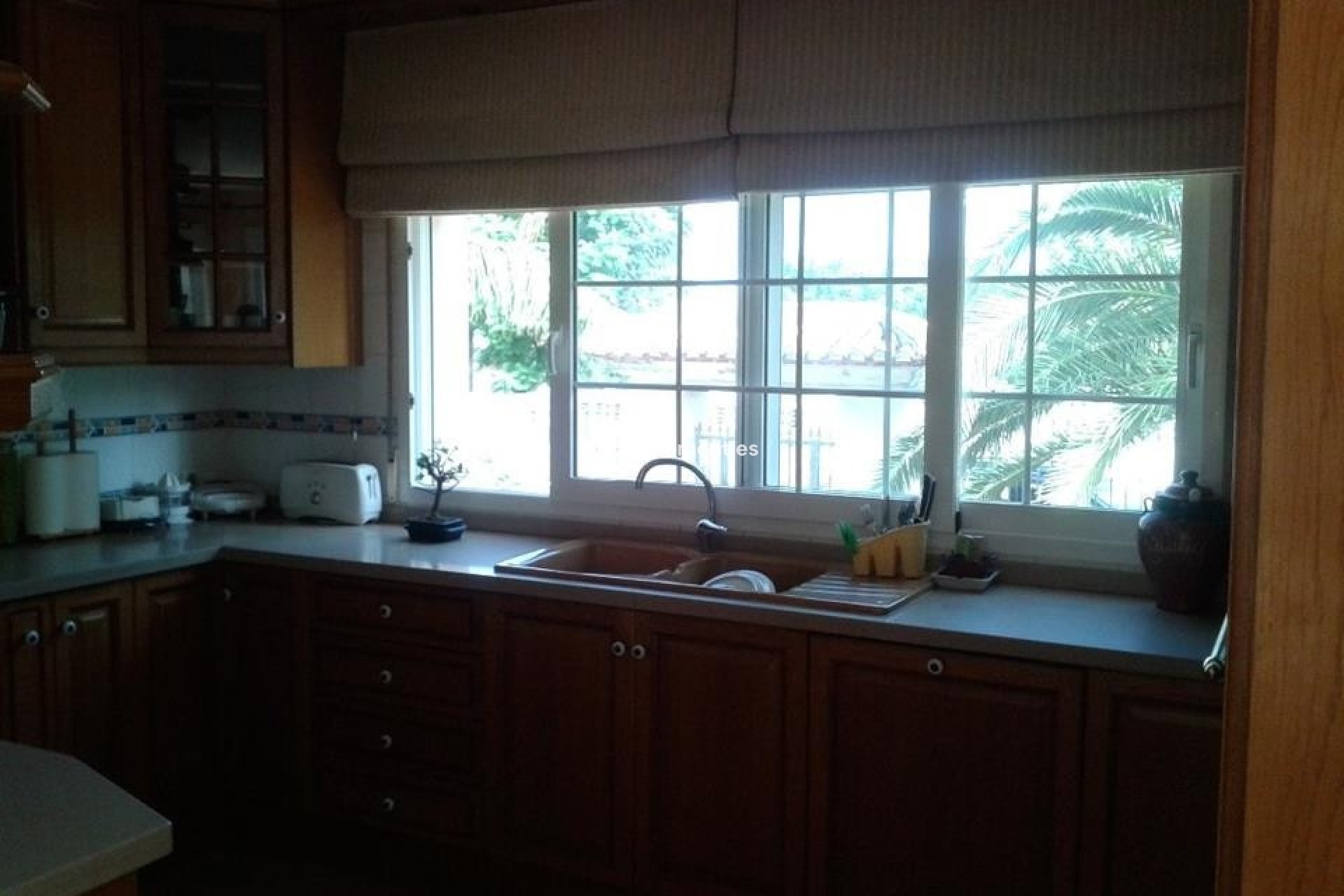 Revente - Villa - Denia - Denia Centro