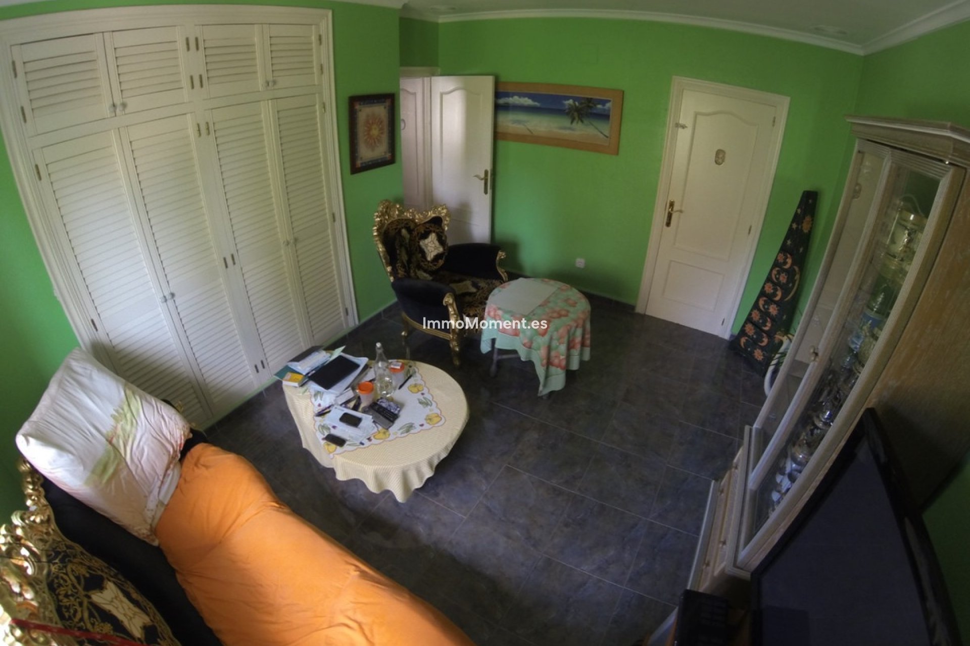 Revente - Villa - Denia - Denia Centro