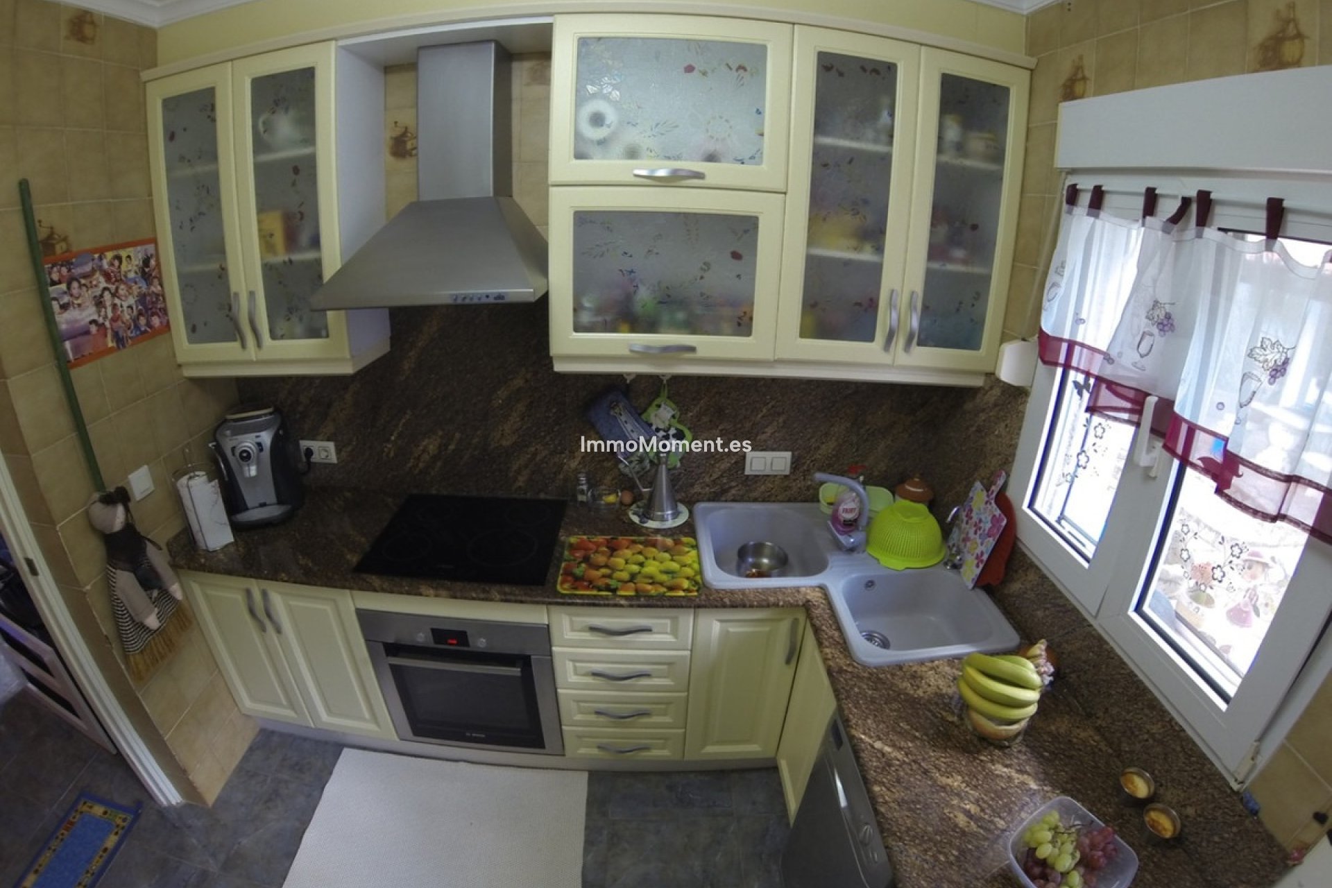 Revente - Villa - Denia - Denia Centro