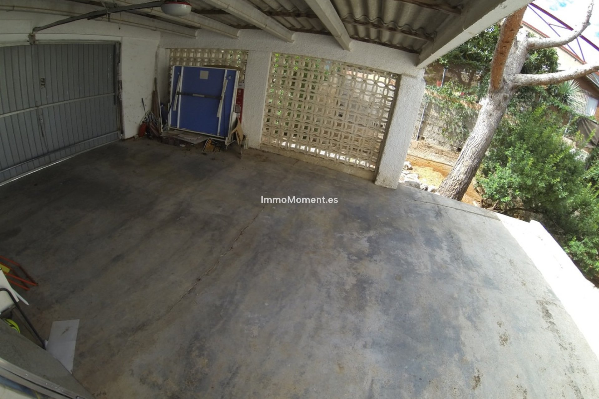 Revente - Villa - Denia - Denia Centro