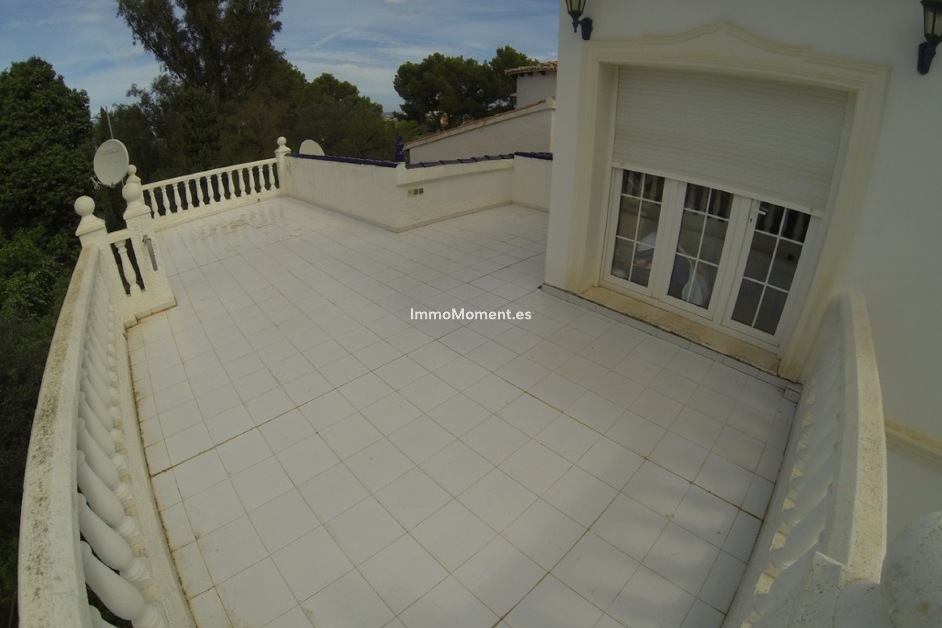 Revente - Villa - Denia - Denia Centro