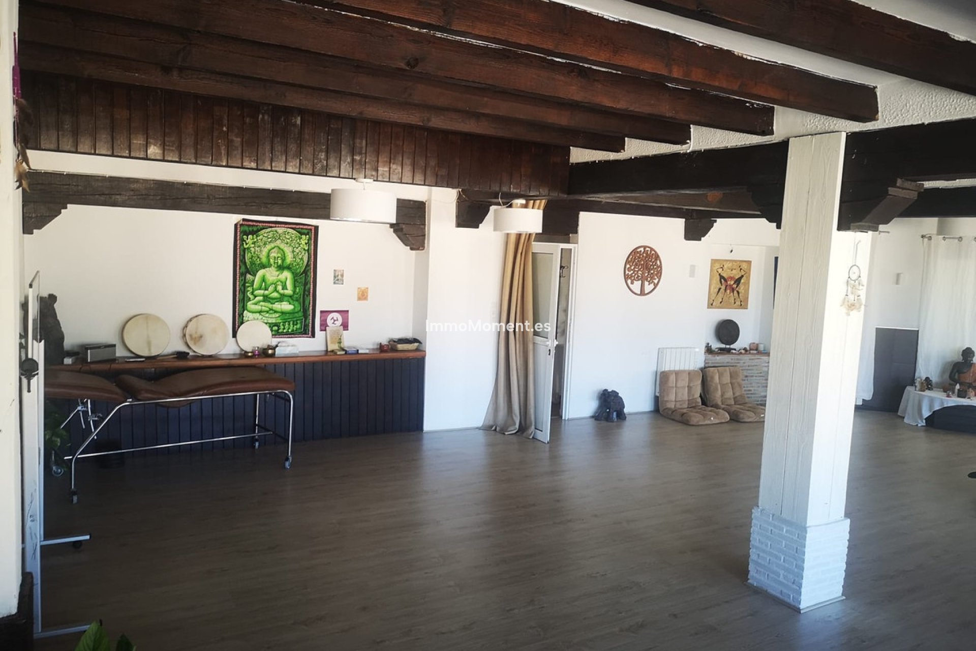 Revente - Villa - Denia - Denia Centro