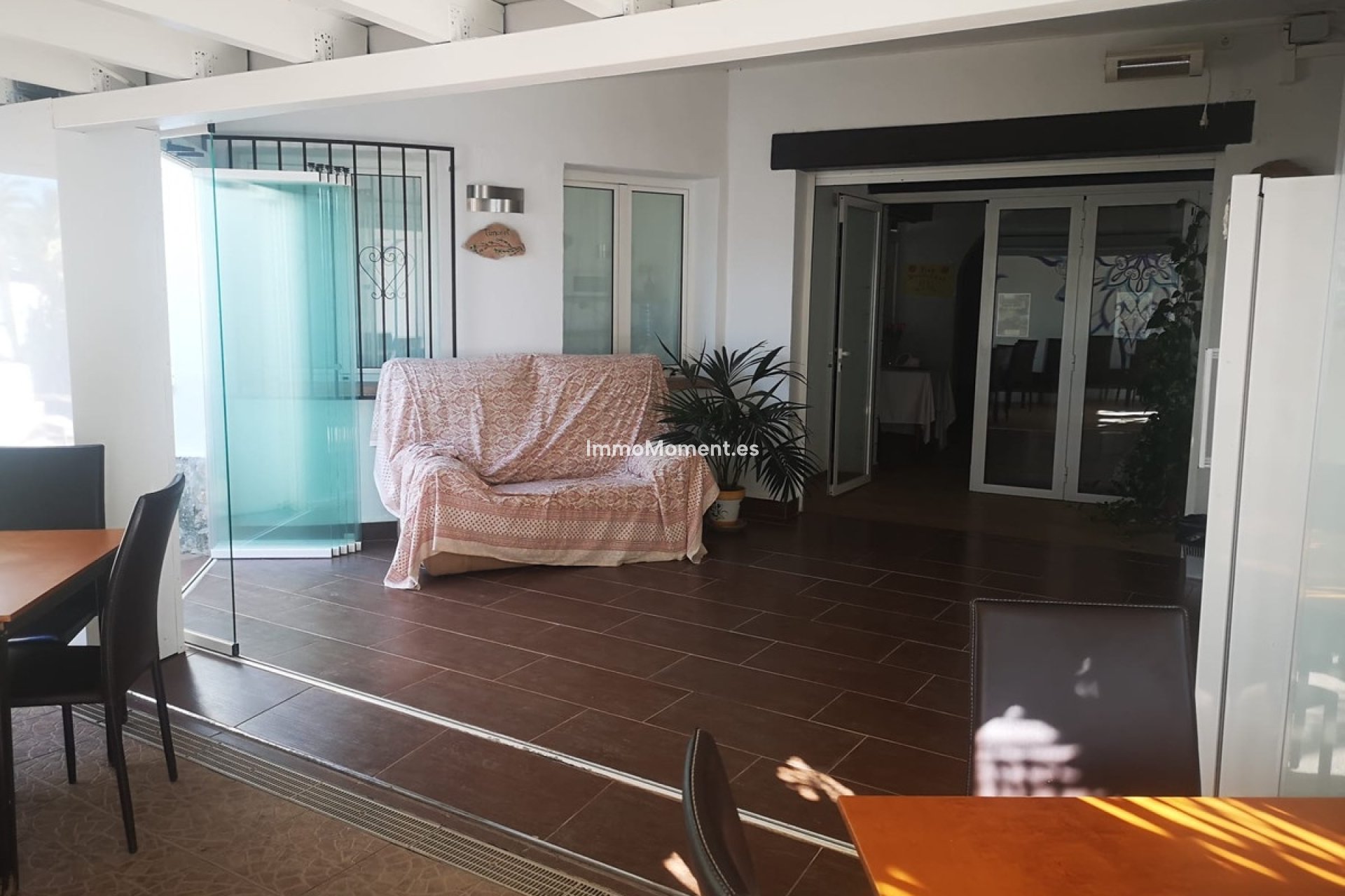 Revente - Villa - Denia - Denia Centro