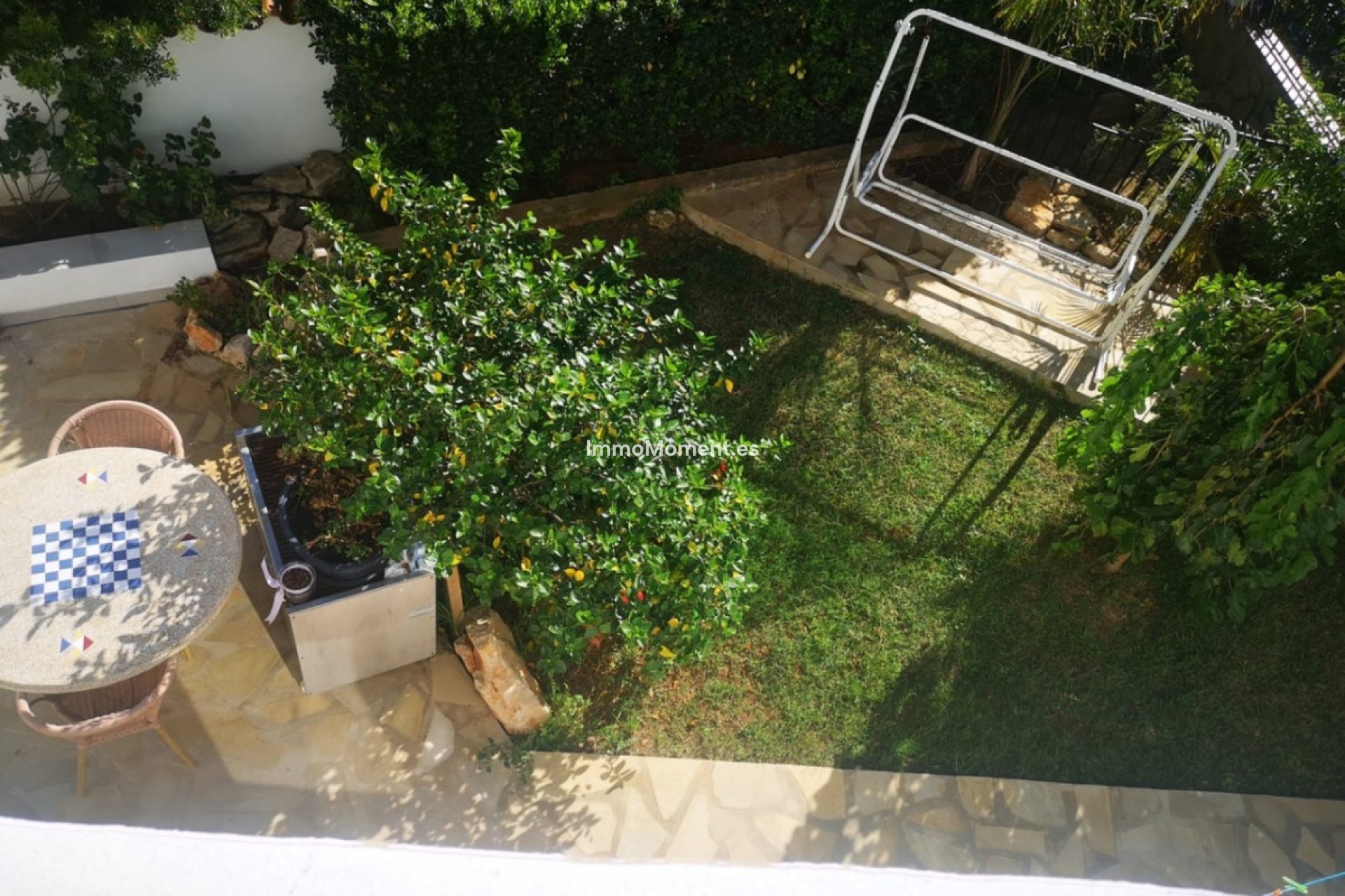 Revente - Villa - Denia - Denia Centro