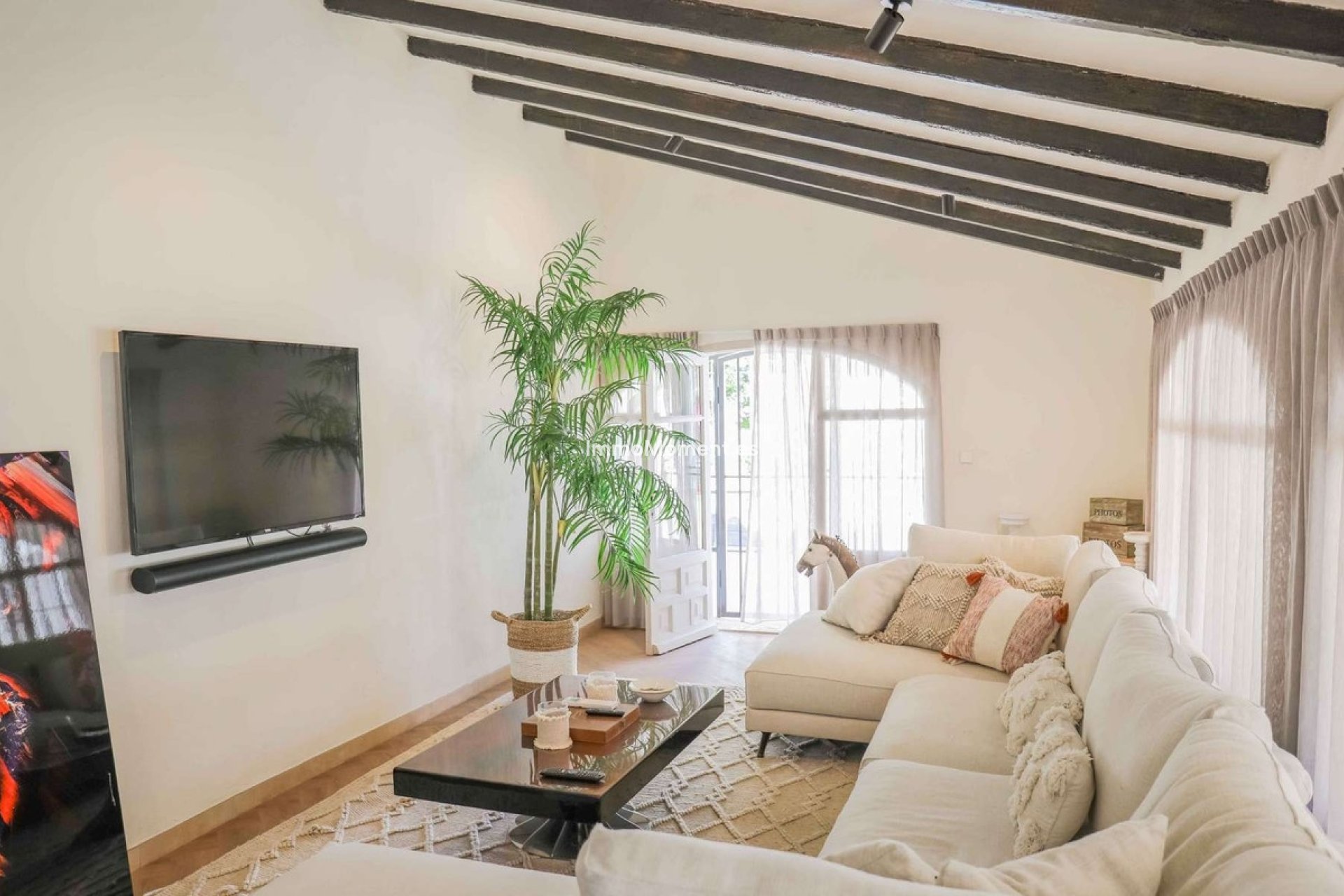 Revente - Villa - Denia - Jesús Pobre