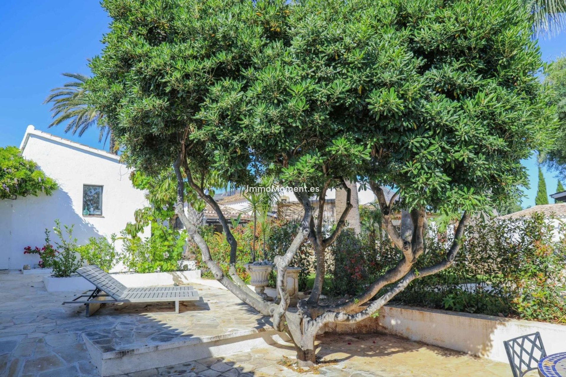 Revente - Villa - Denia - Jesús Pobre