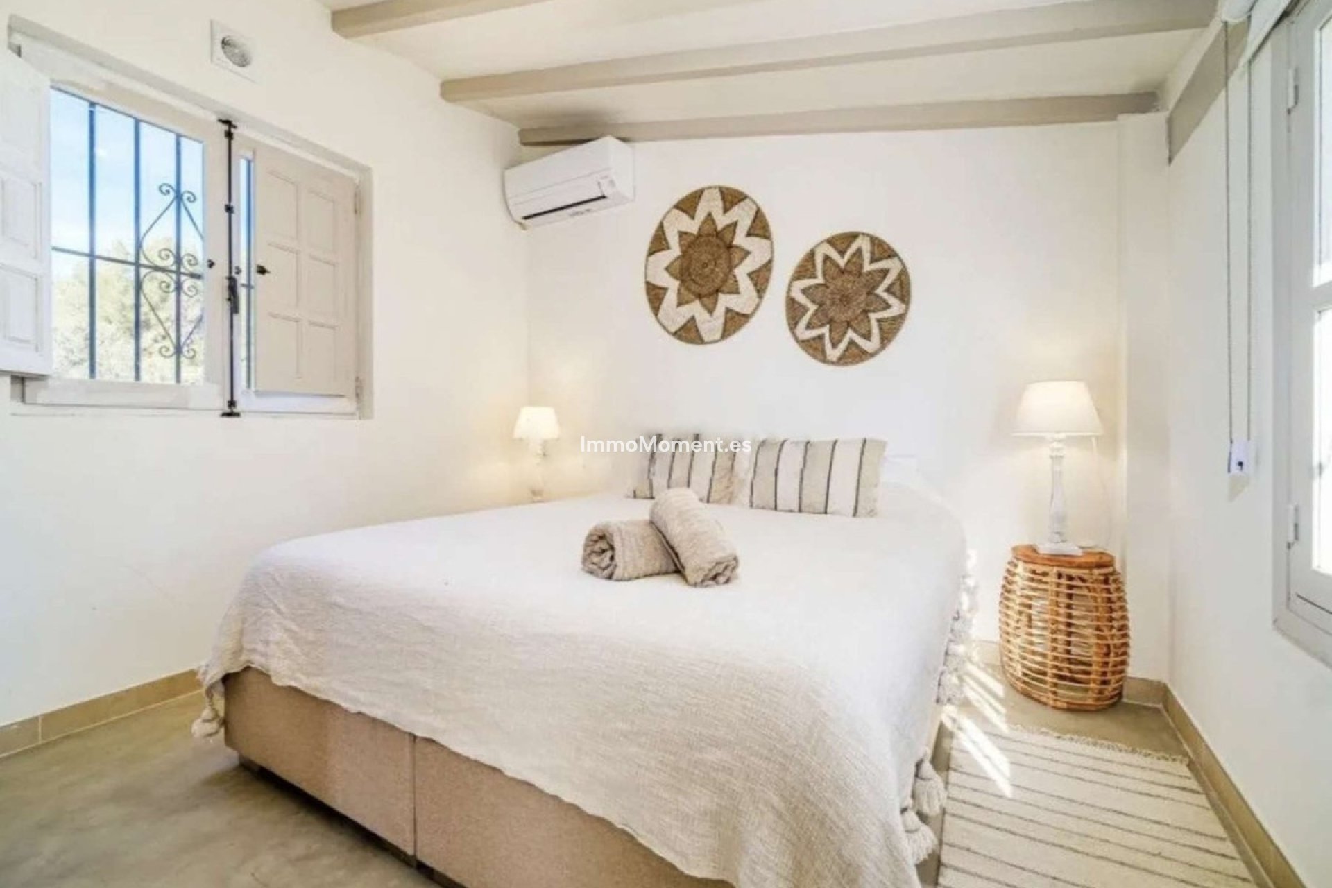 Revente - Villa - Denia - Jesús Pobre