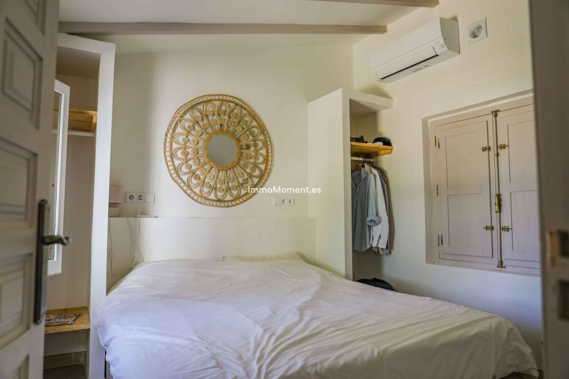 Revente - Villa - Denia - Jesús Pobre