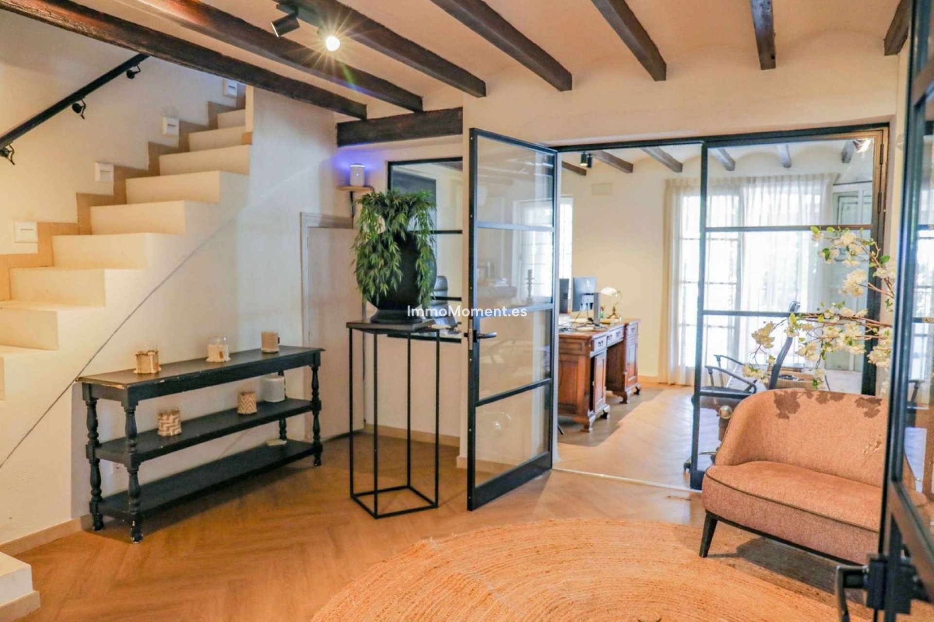 Revente - Villa - Denia - Jesús Pobre