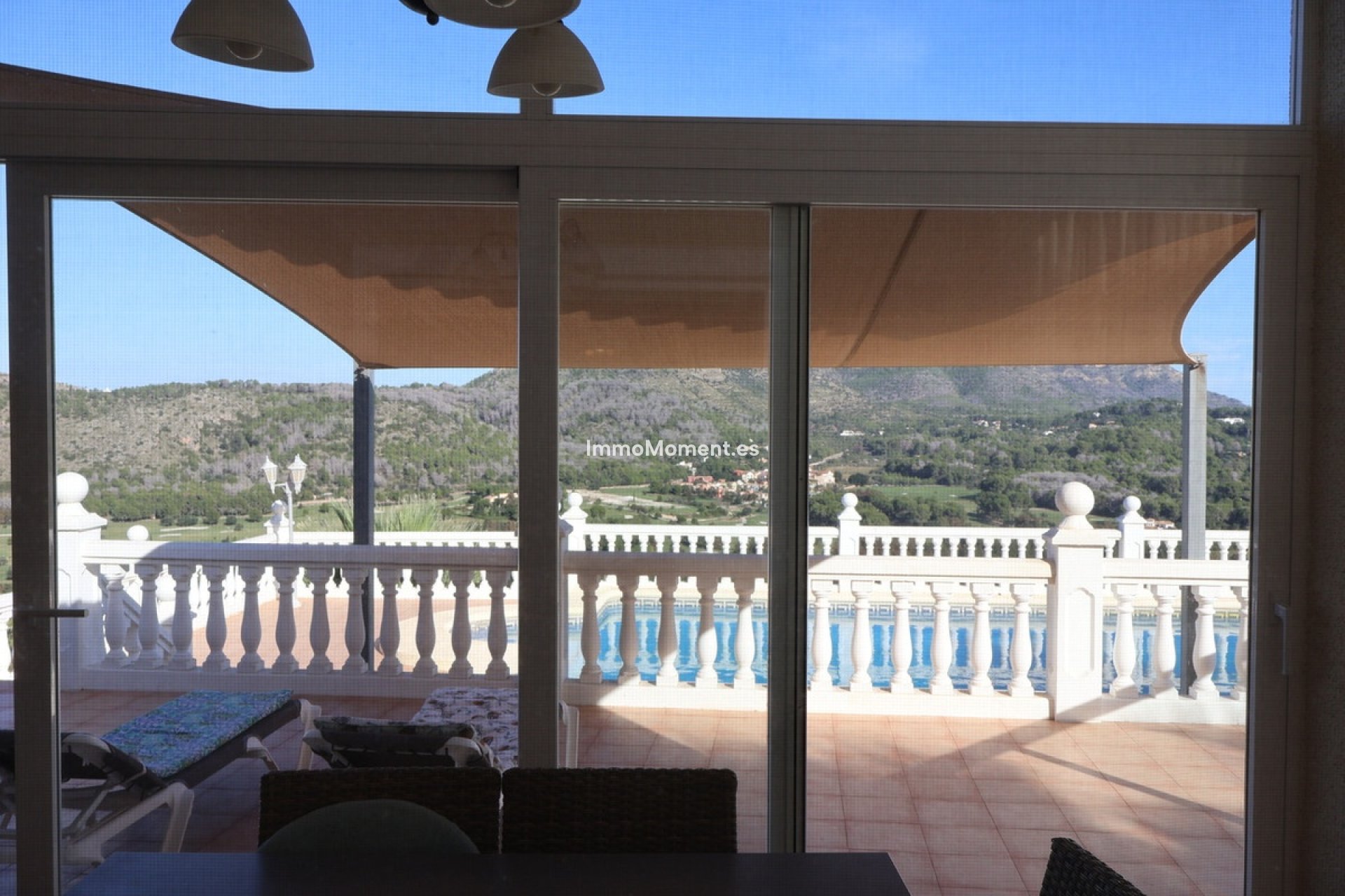 Revente - Villa - Denia - La Sella Golf