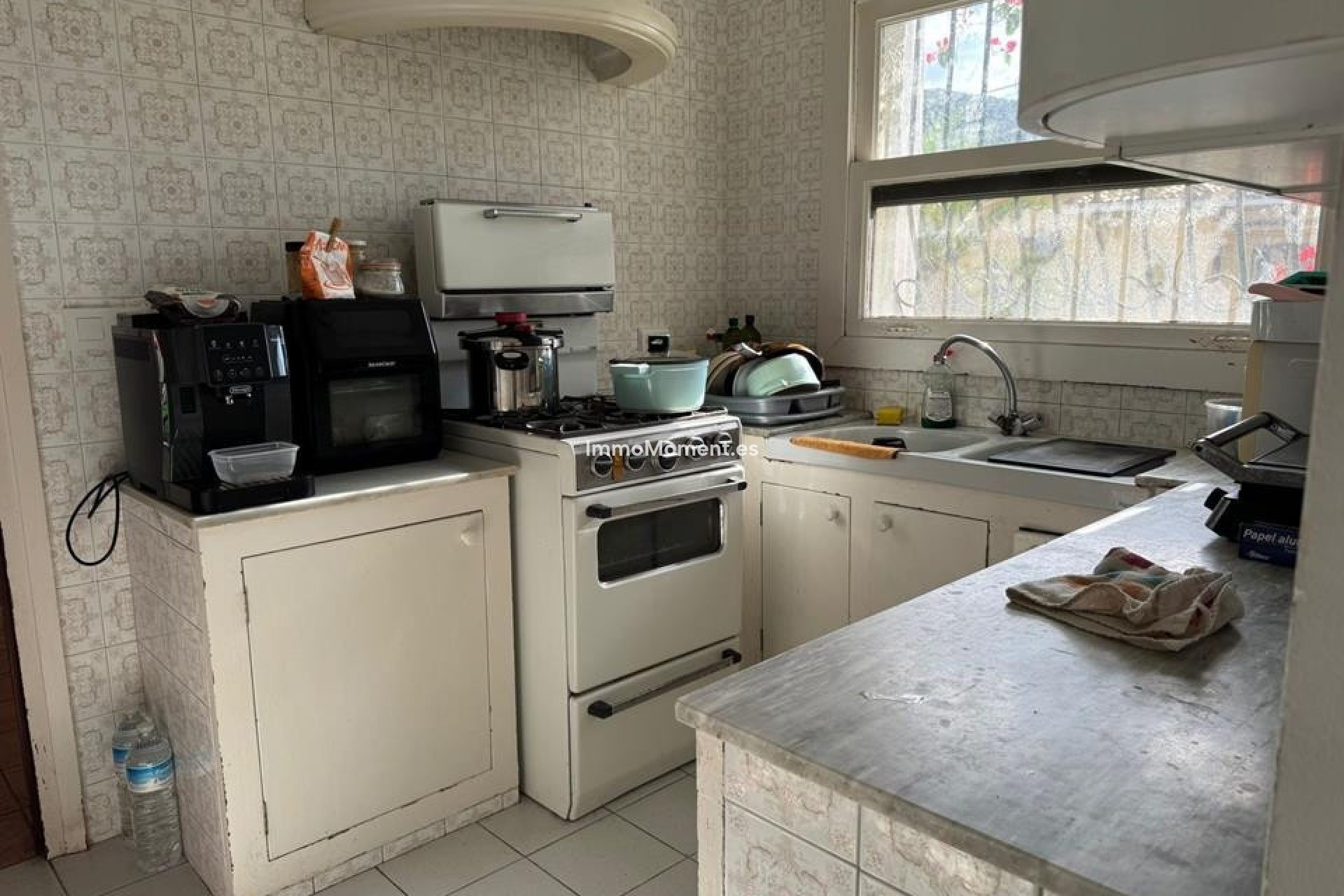 Revente - Villa - Denia - La Xara