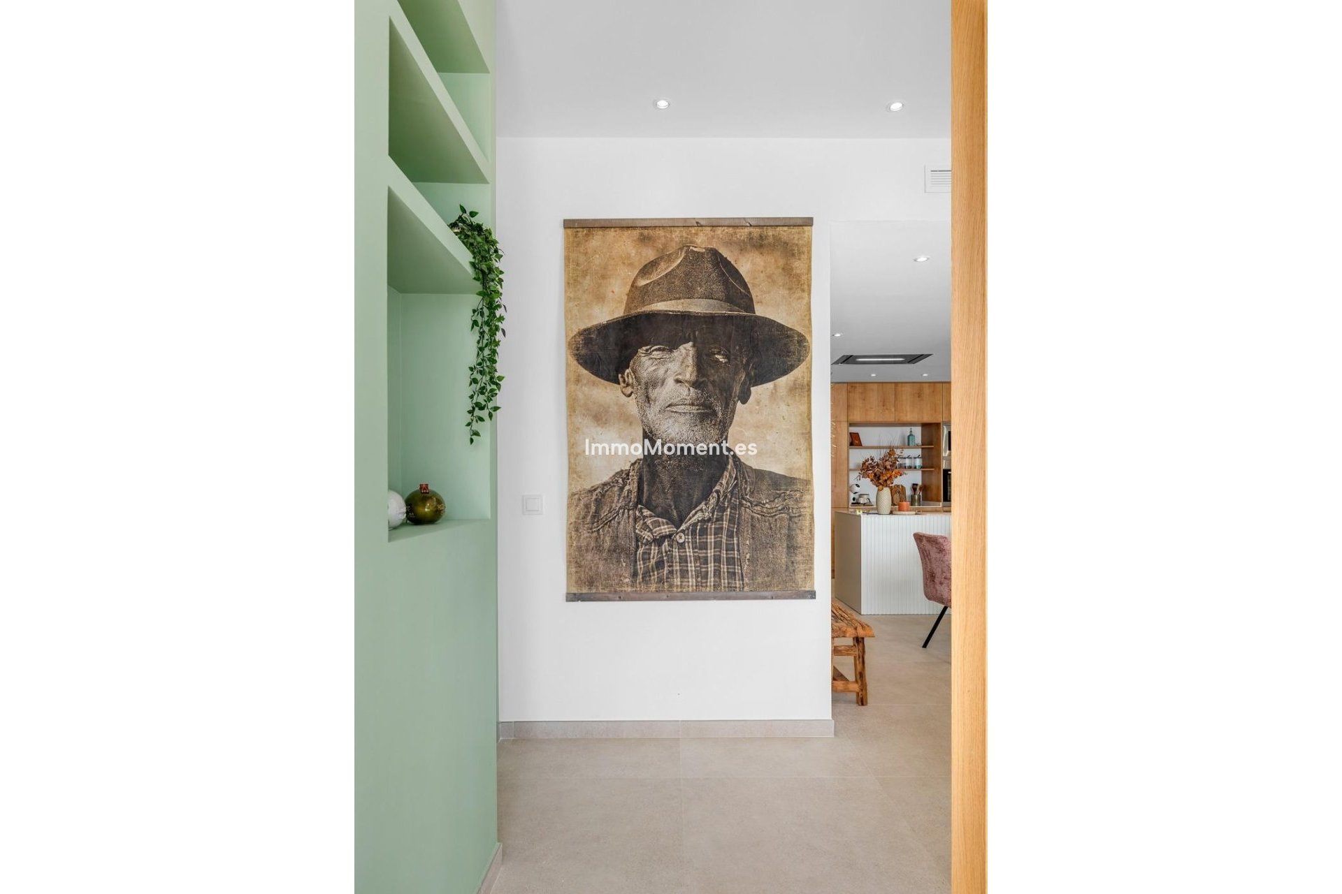 Revente - Villa - Dolores - Dolores Centro