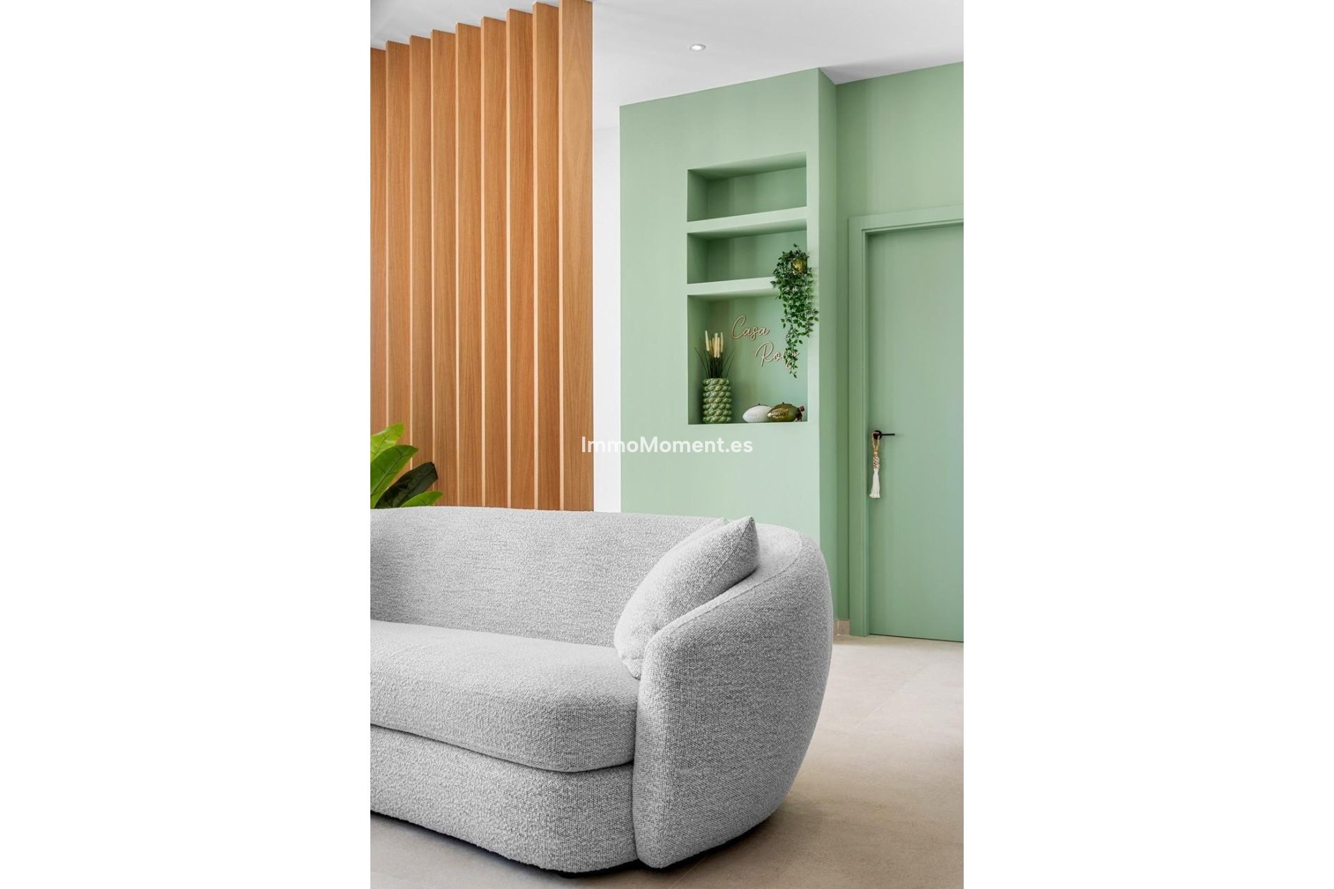 Revente - Villa - Dolores - Dolores Centro