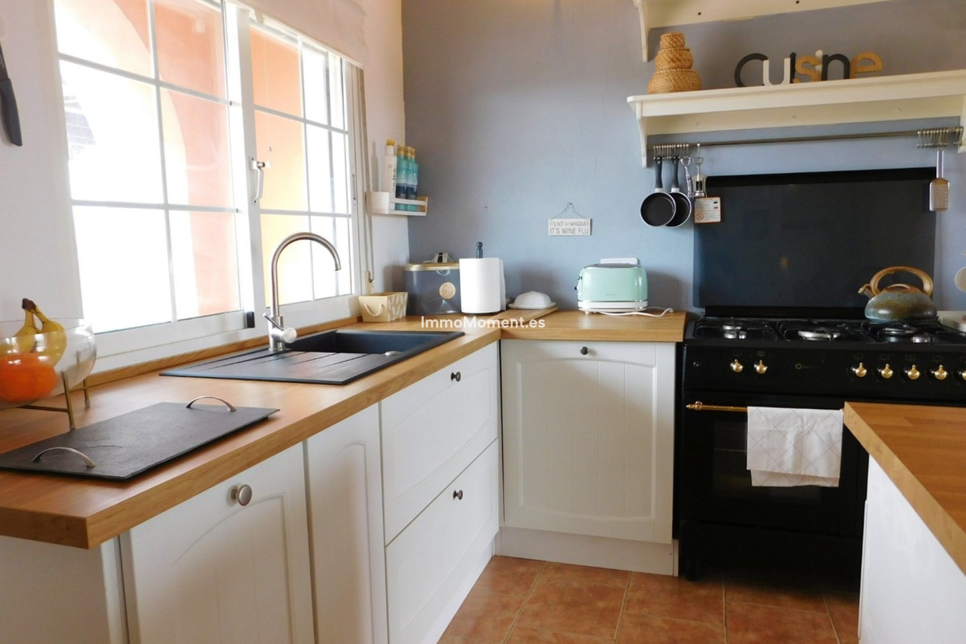 Revente - Villa - Dolores - Dolores Centro