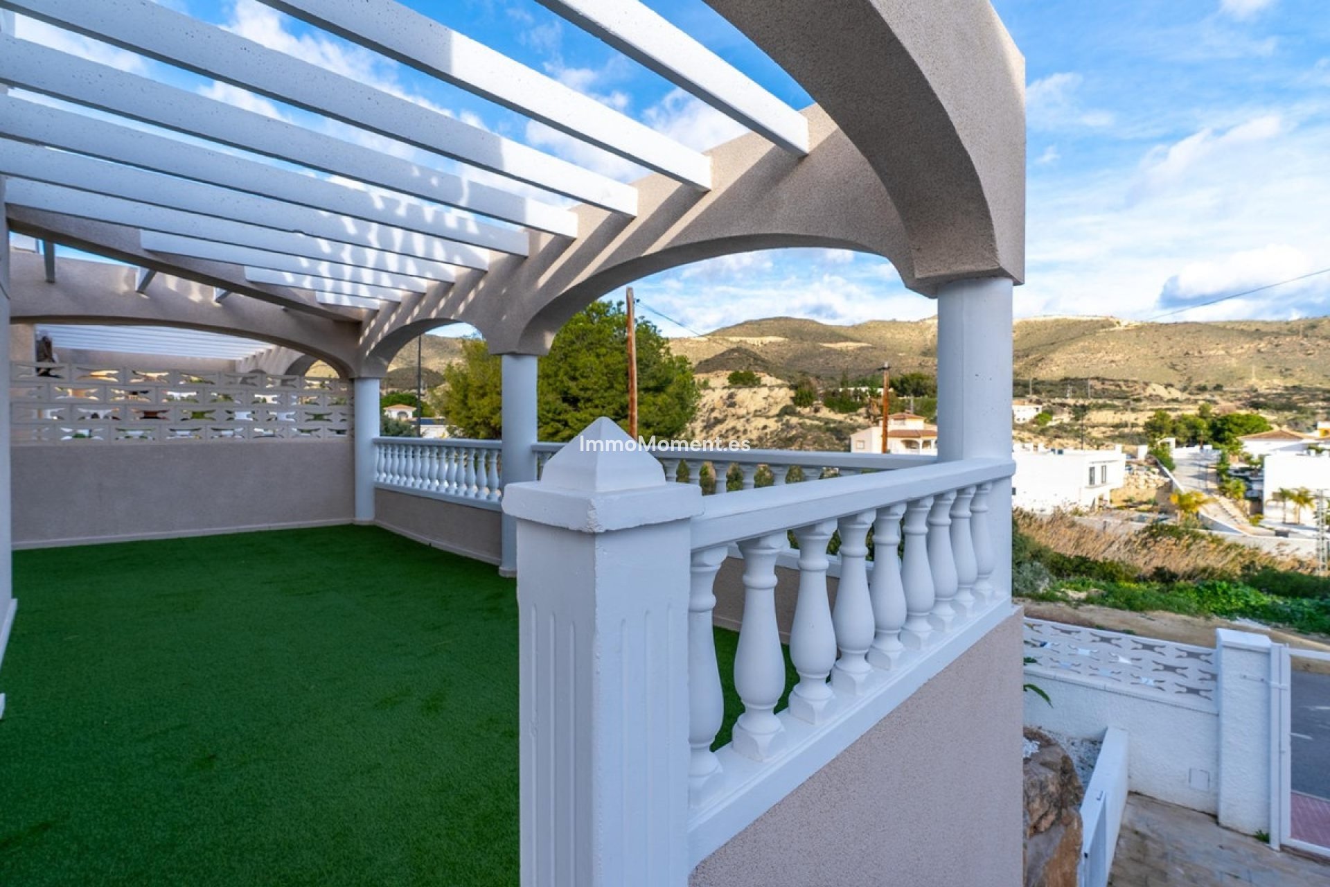 Revente - Villa - El Campello - Campello - El Campello Centro