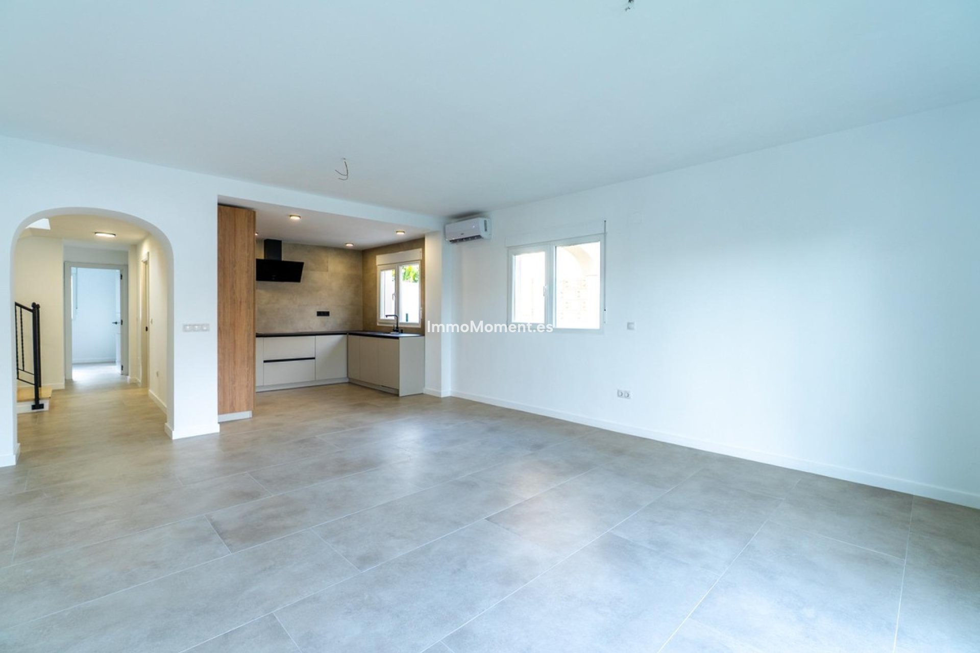 Revente - Villa - El Campello - Campello - El Campello Centro