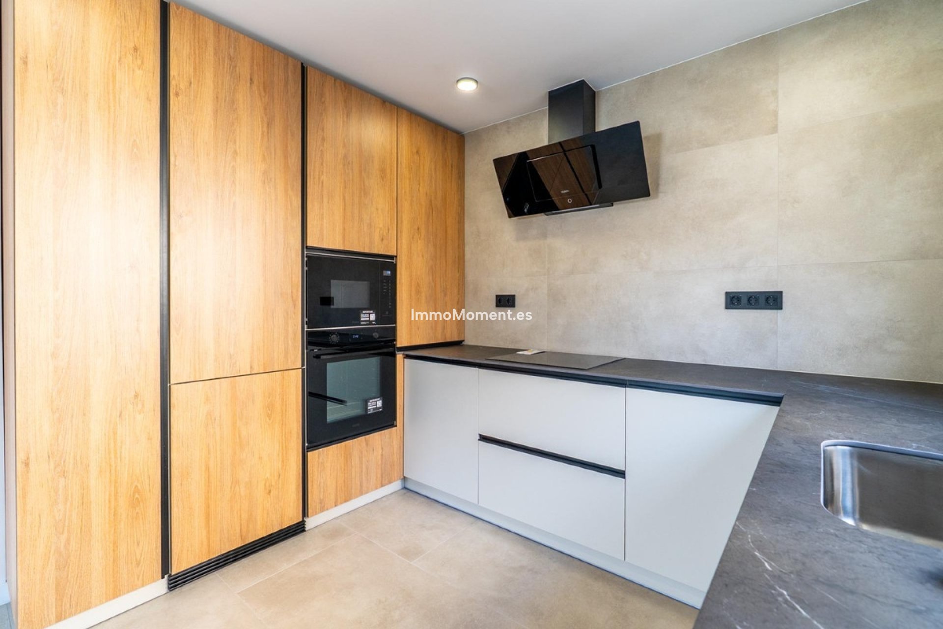 Revente - Villa - El Campello - Campello - El Campello Centro