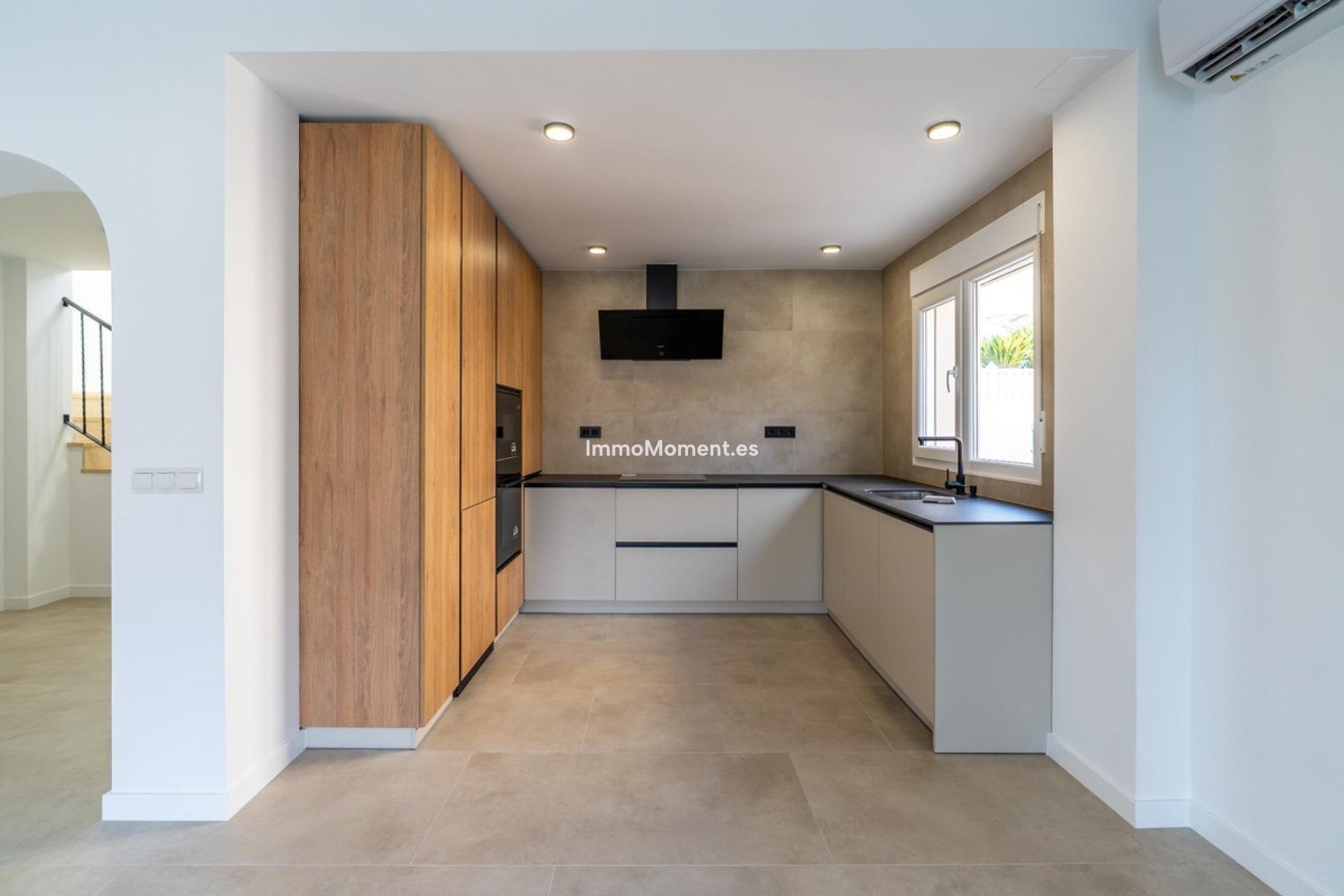 Revente - Villa - El Campello - Campello - El Campello Centro