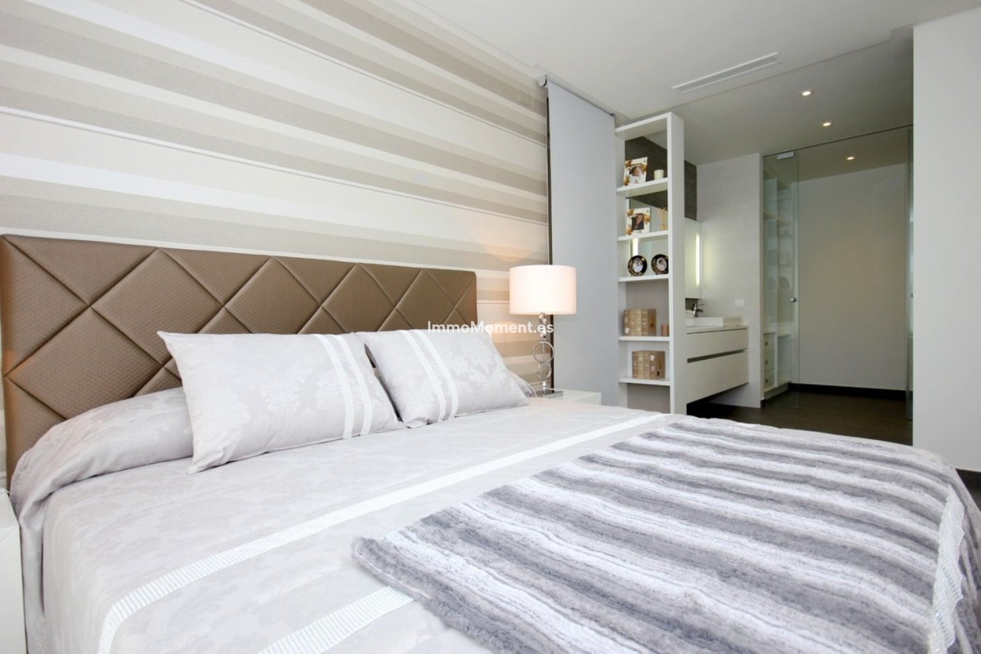 Revente - Villa - El Campello - Campello - El Campello Centro