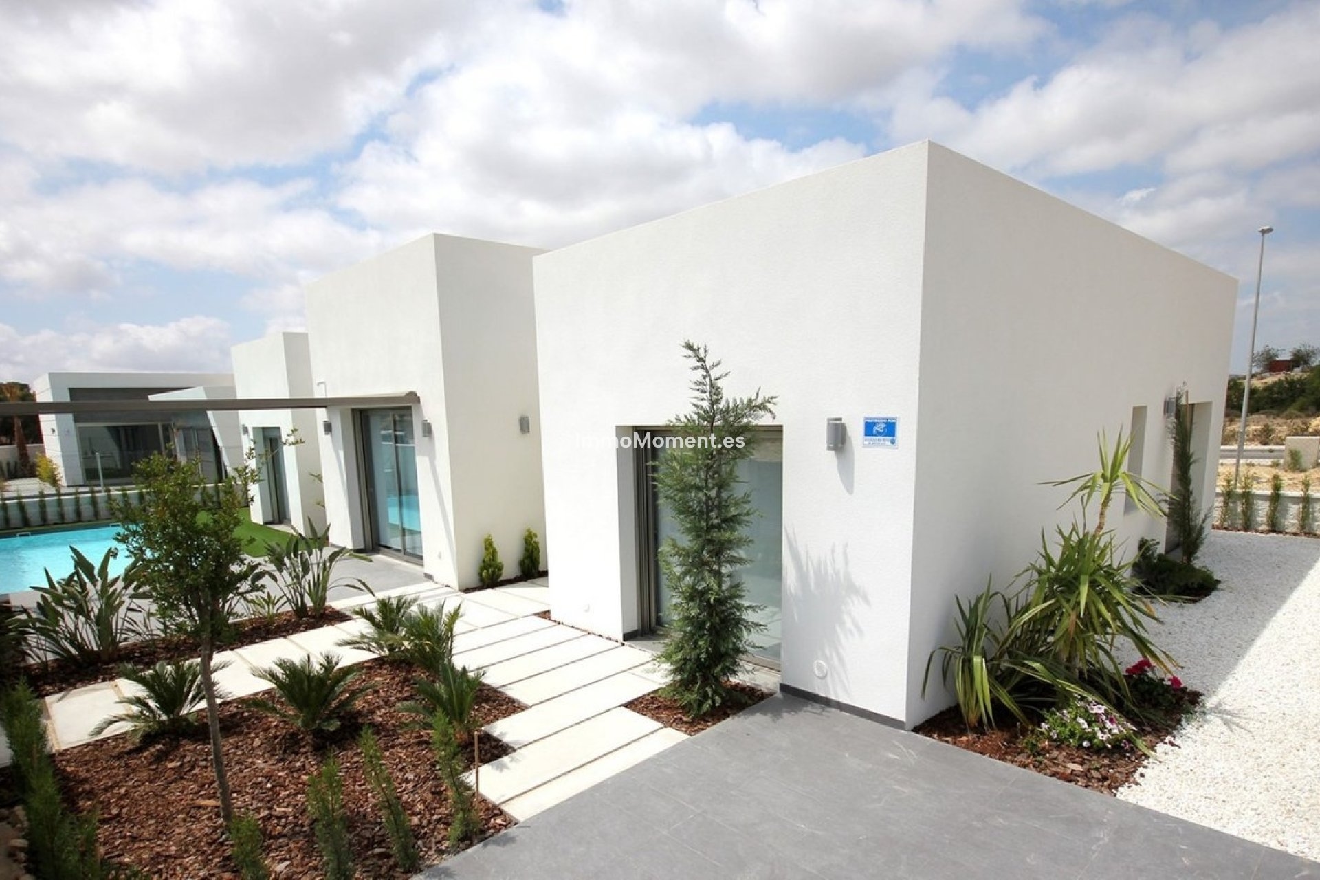 Revente - Villa - El Campello - Campello - El Campello Centro