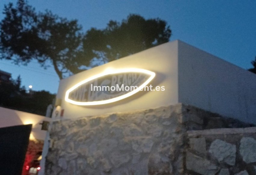 Revente - Villa - El Campello - Campello - El Campello Centro