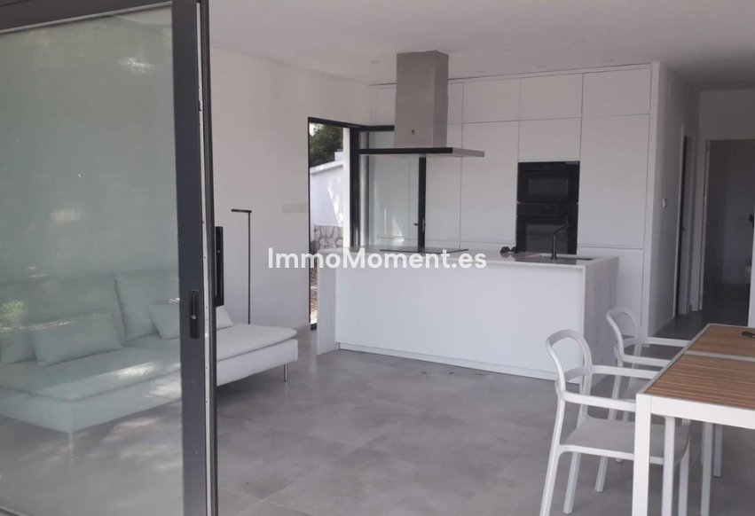 Revente - Villa - El Campello - Campello - El Campello Centro