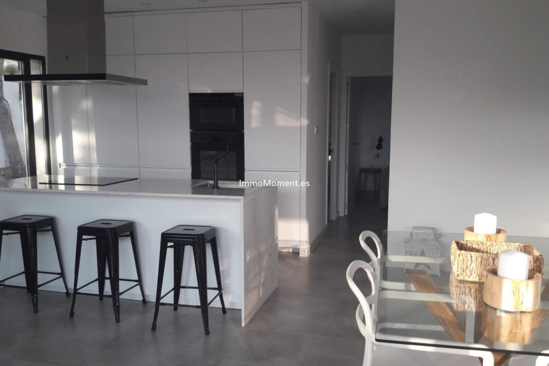 Revente - Villa - El Campello - Campello - El Campello Centro