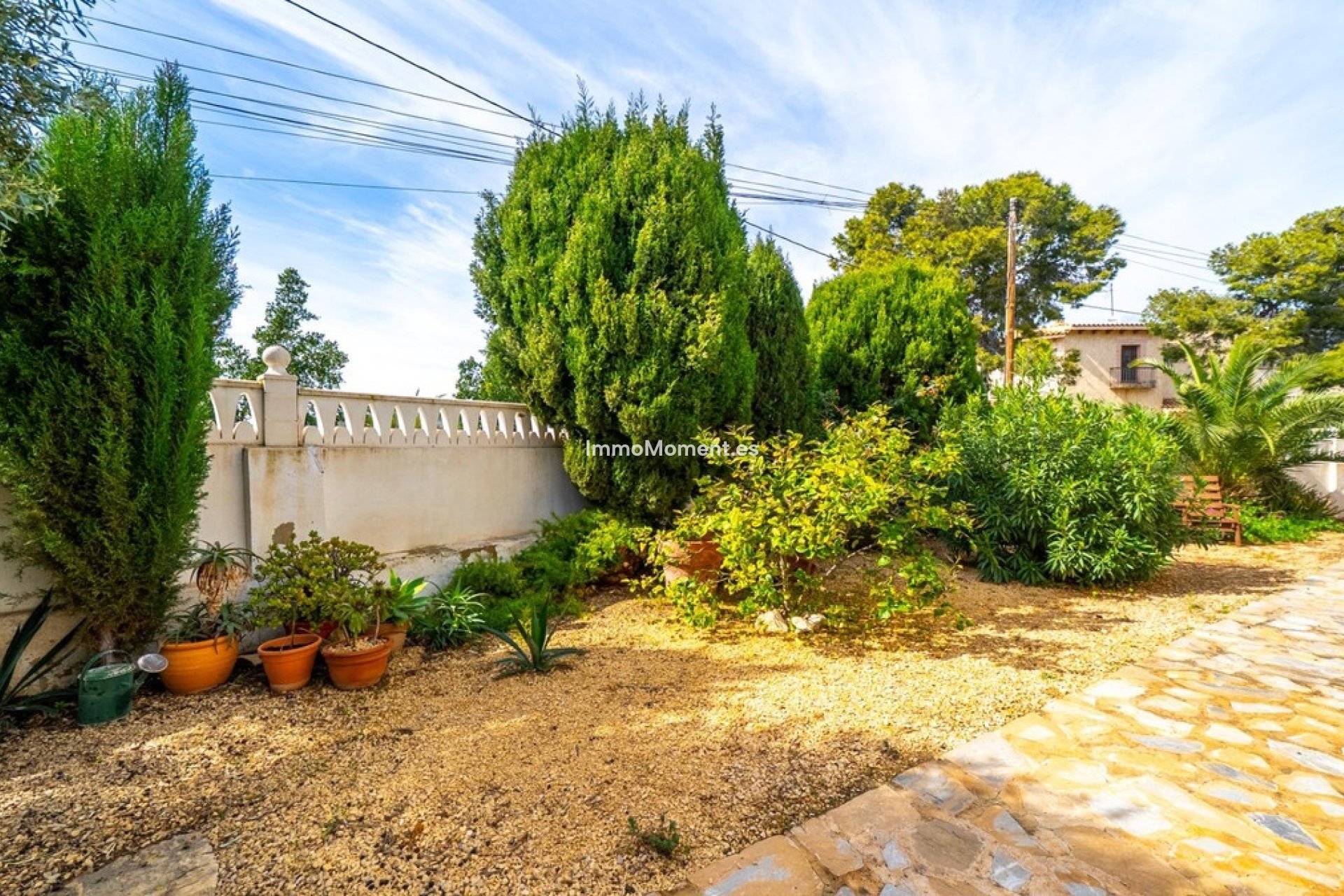 Revente - Villa - El Campello - Campello - El Campello Centro