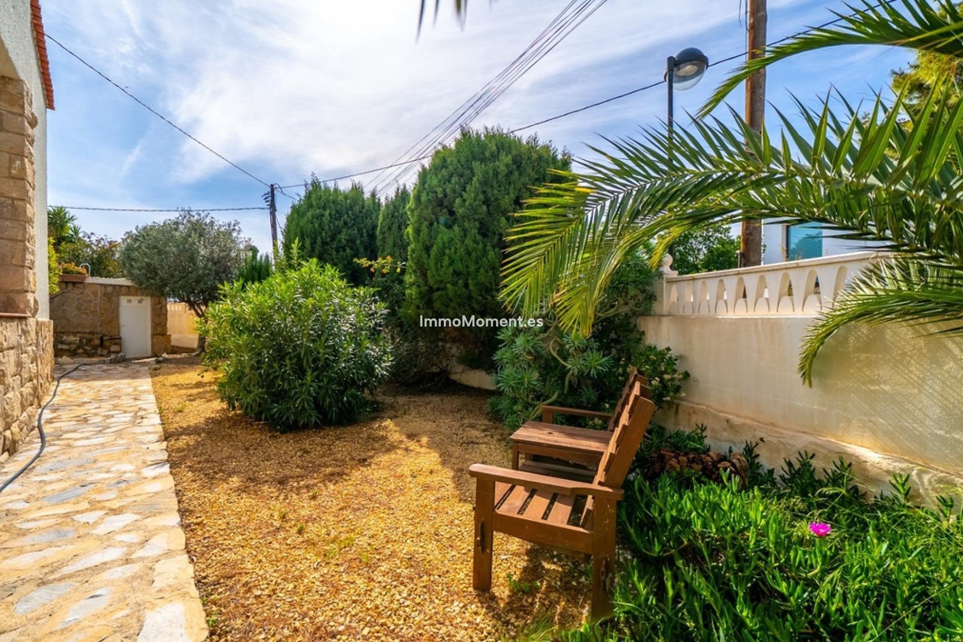 Revente - Villa - El Campello - Campello - El Campello Centro