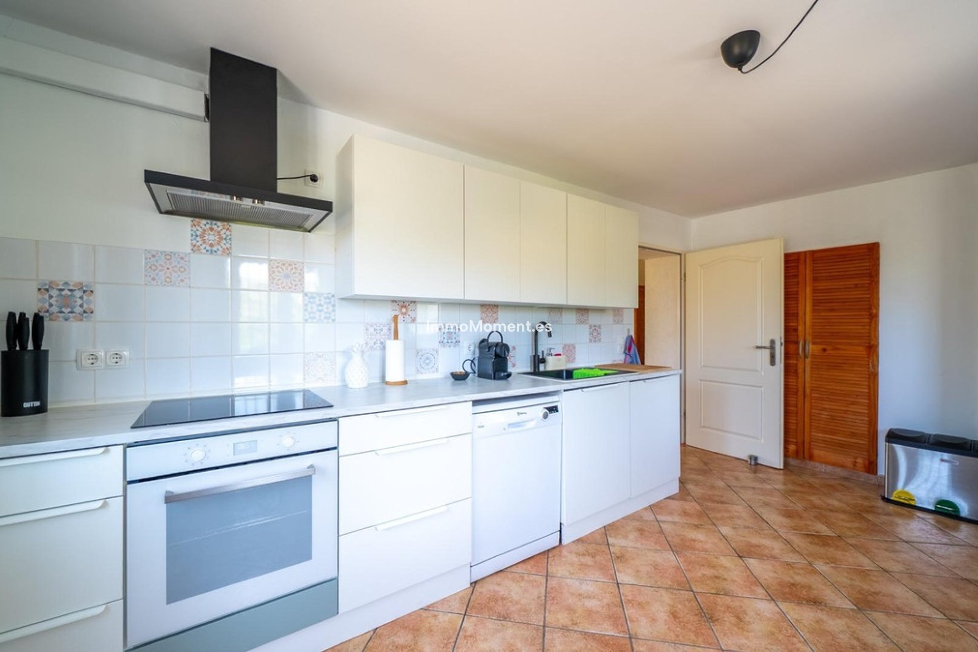 Revente - Villa - El Campello - Campello - El Campello Centro