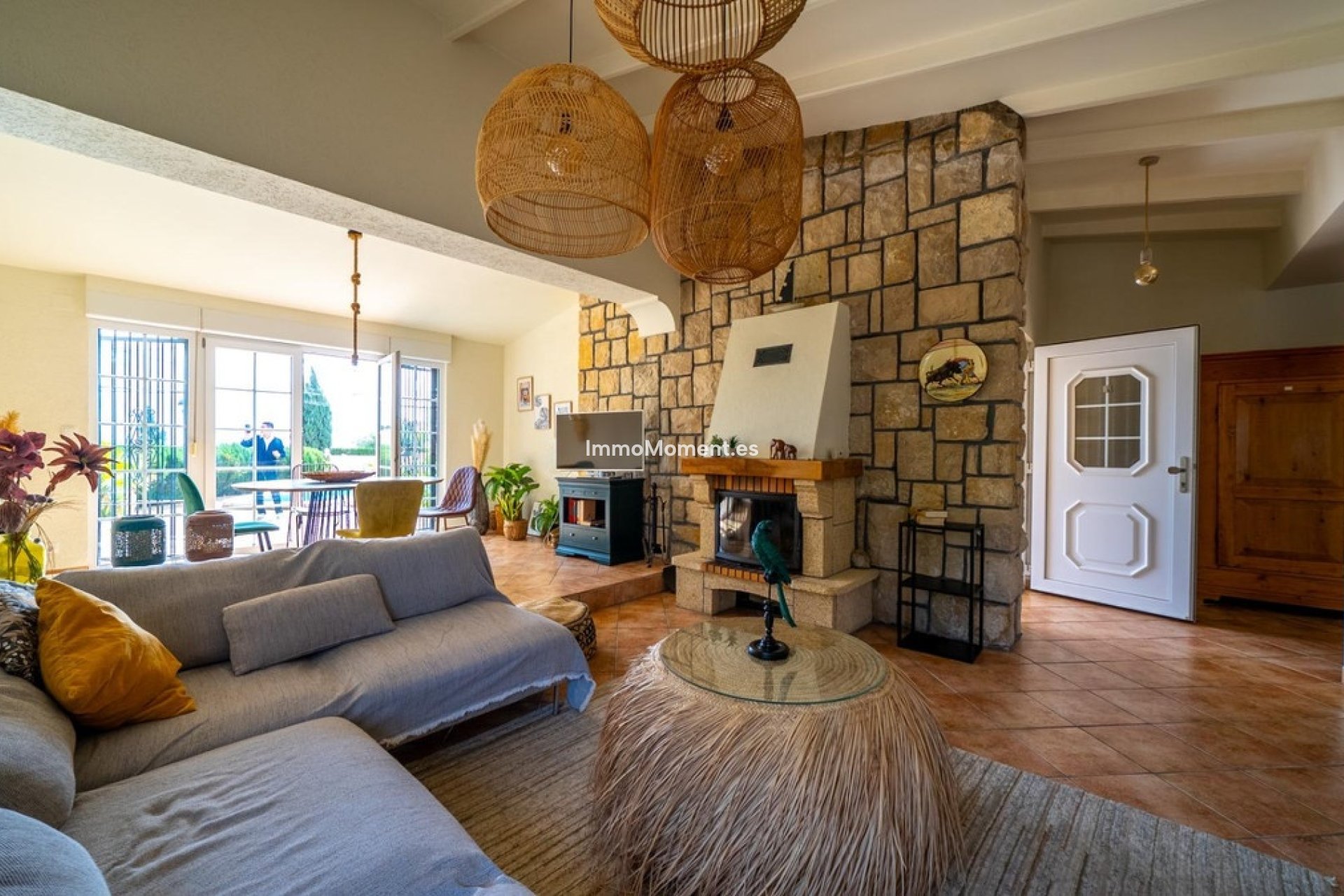 Revente - Villa - El Campello - Campello - El Campello Centro