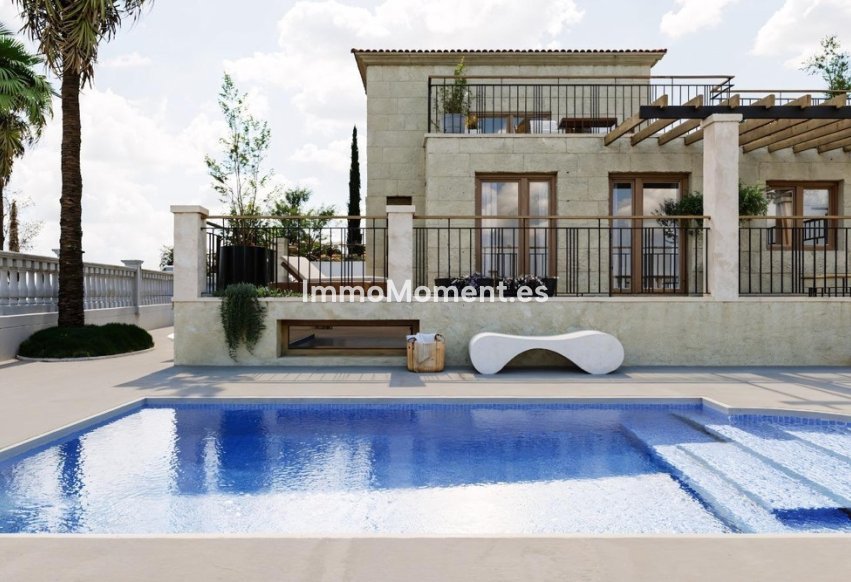 Revente - Villa - El Campello - Campello - El Campello Centro