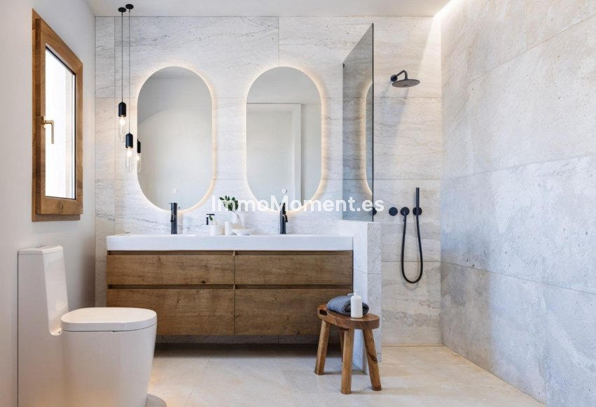 Revente - Villa - El Campello - Campello - El Campello Centro