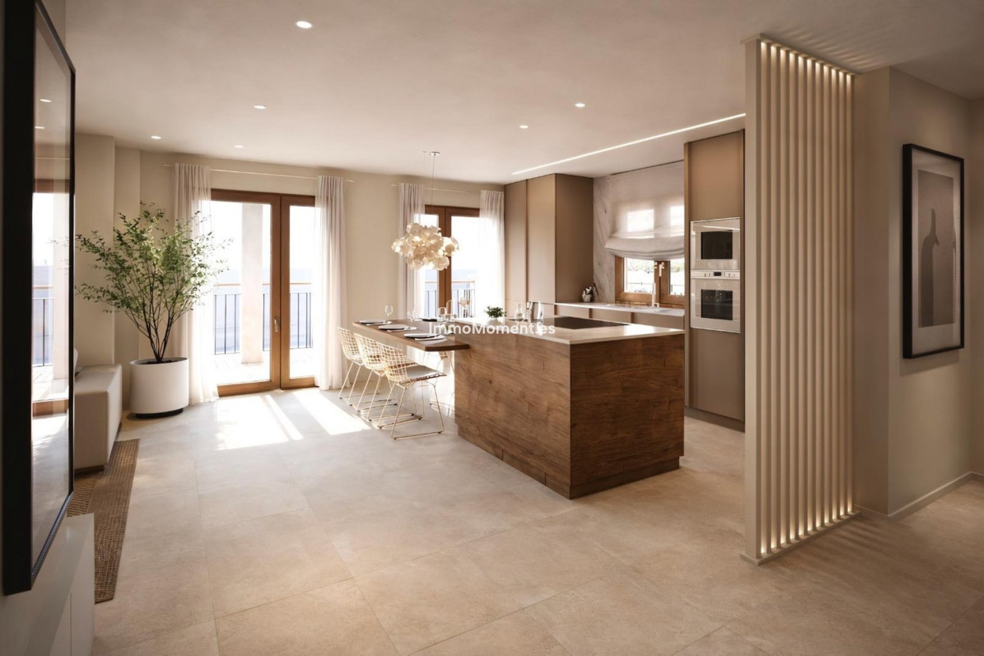 Revente - Villa - El Campello - Campello - El Campello Centro