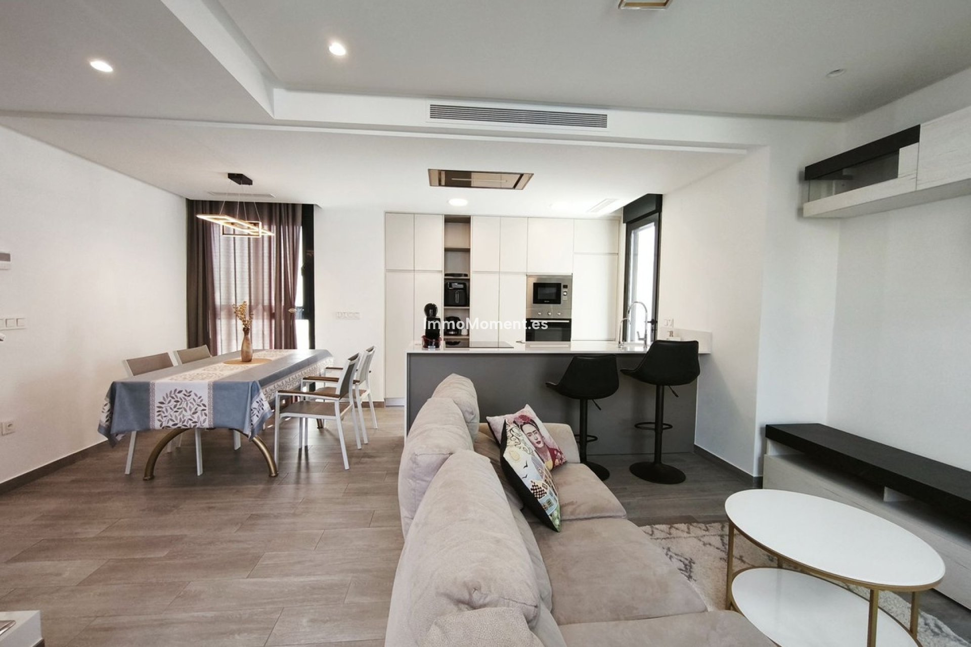 Revente - Villa - El Campello - Campello - El Campello Centro