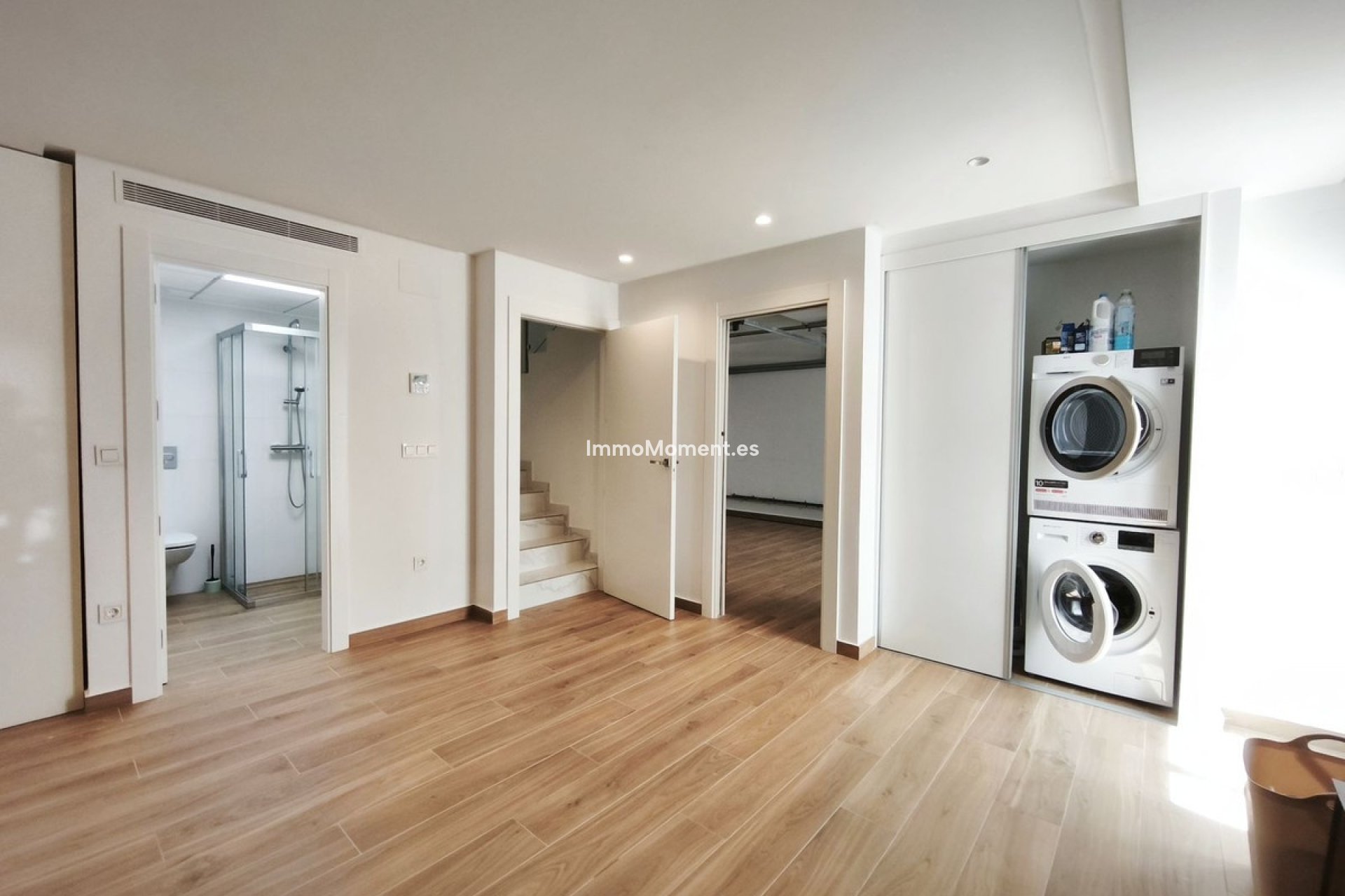 Revente - Villa - El Campello - Campello - El Campello Centro