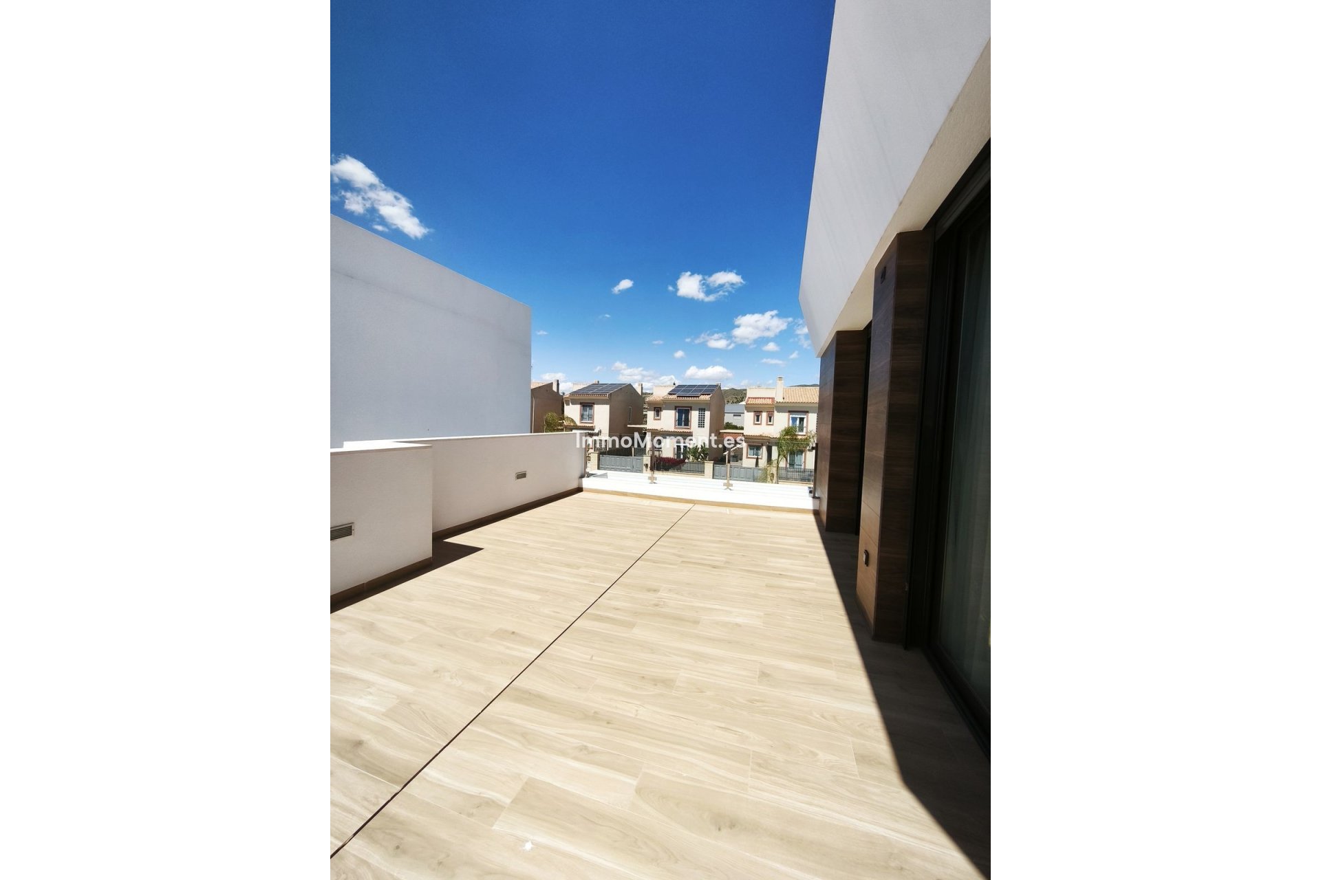 Revente - Villa - El Campello - Campello - El Campello Centro